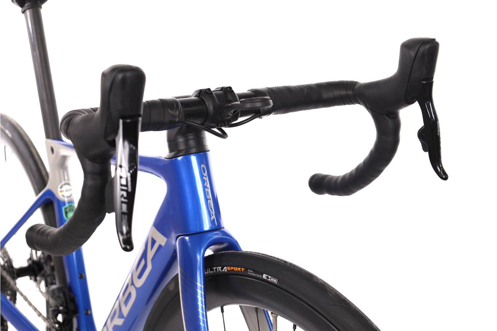 Orbea Orca M21 ELTD OMX