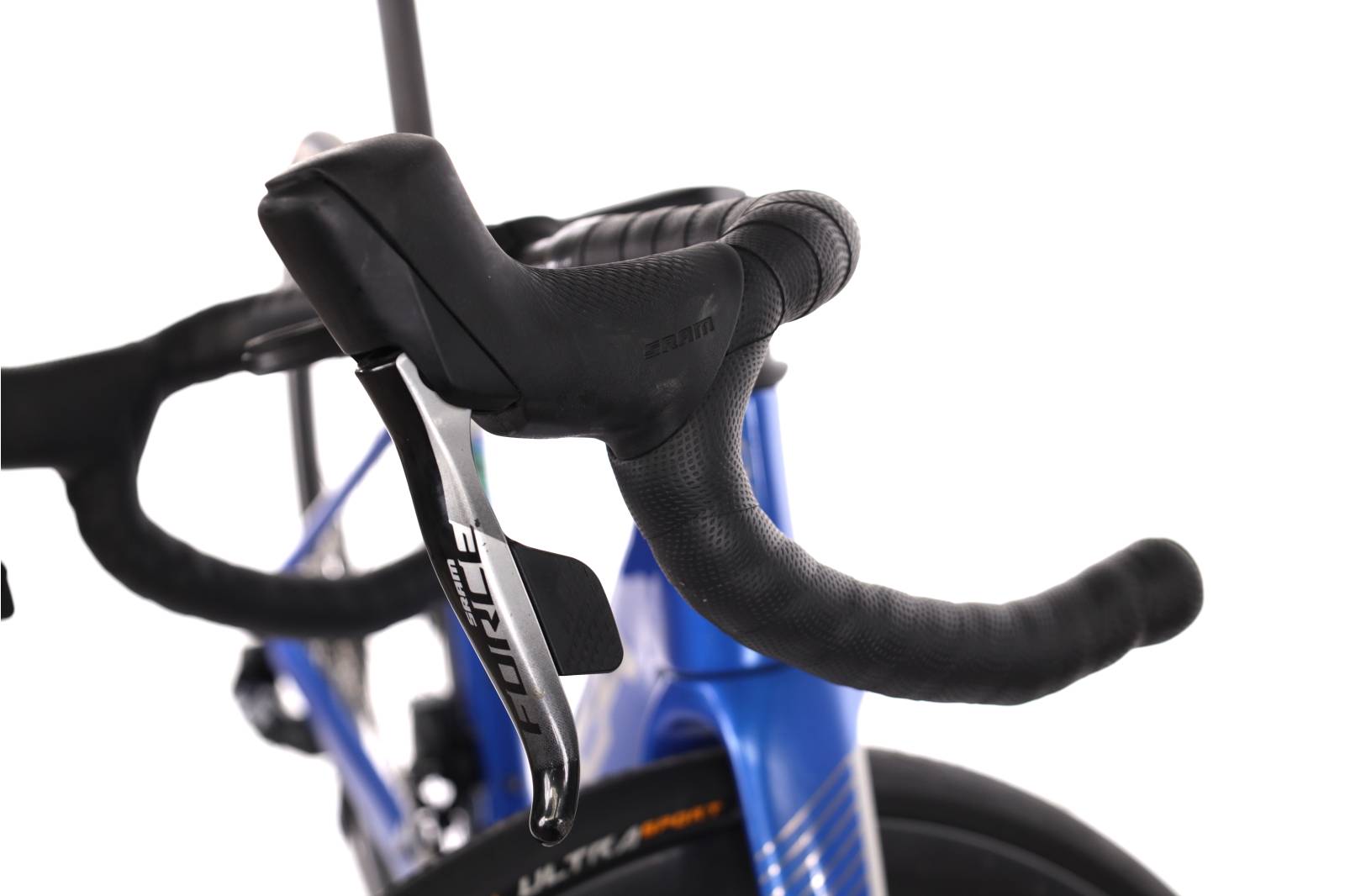 Orbea Orca M21 ELTD OMX
