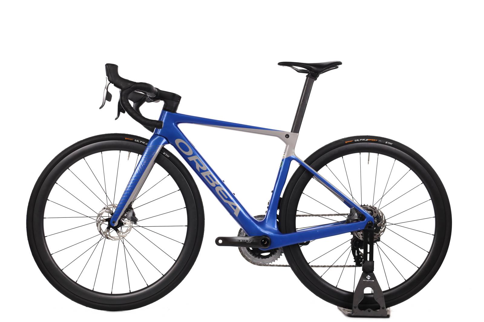 Orbea Orca M21 ELTD OMX