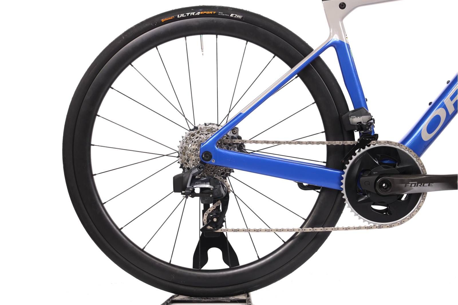 Orbea Orca M21 ELTD OMX
