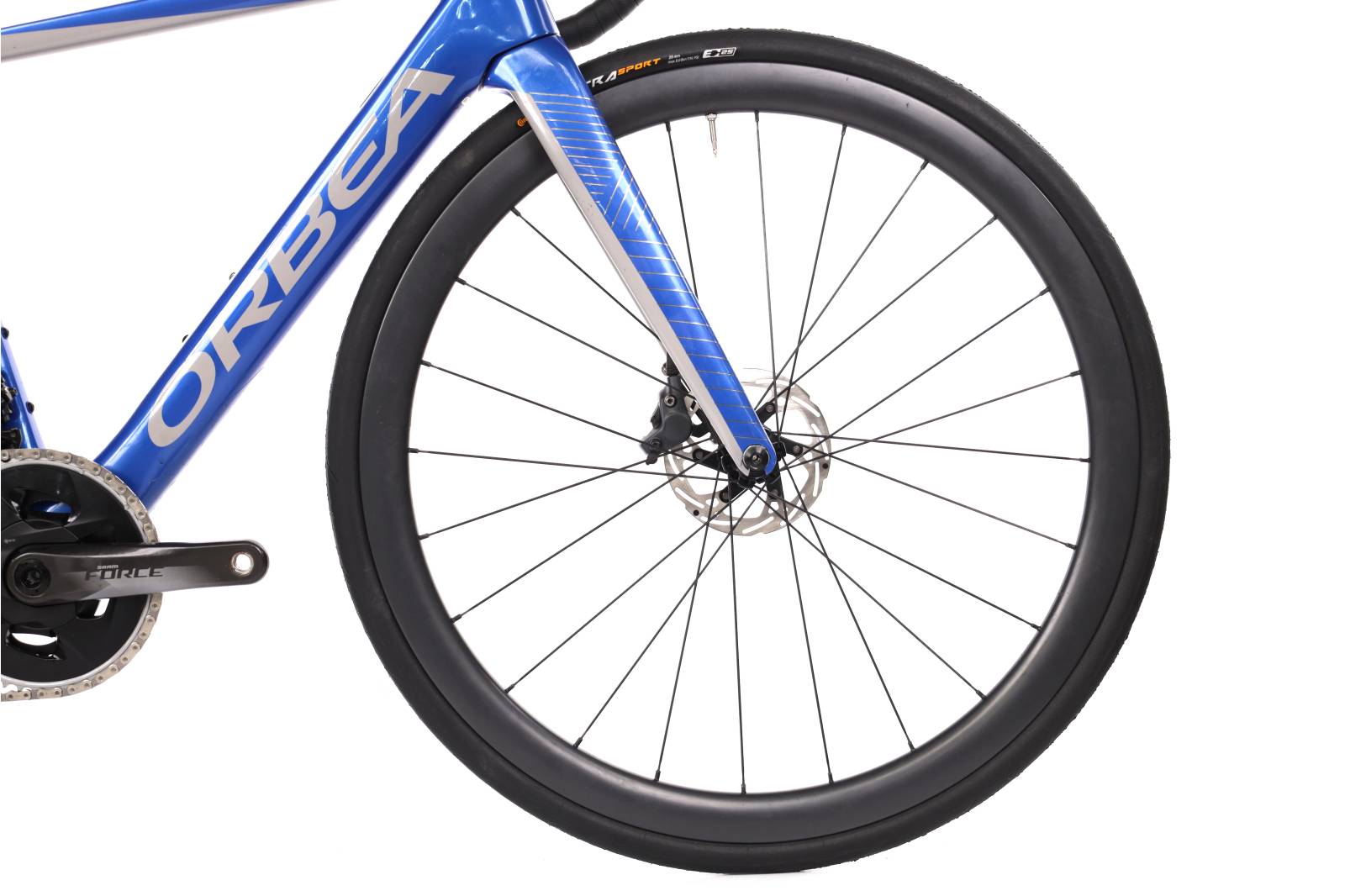 Orbea Orca M21 ELTD OMX
