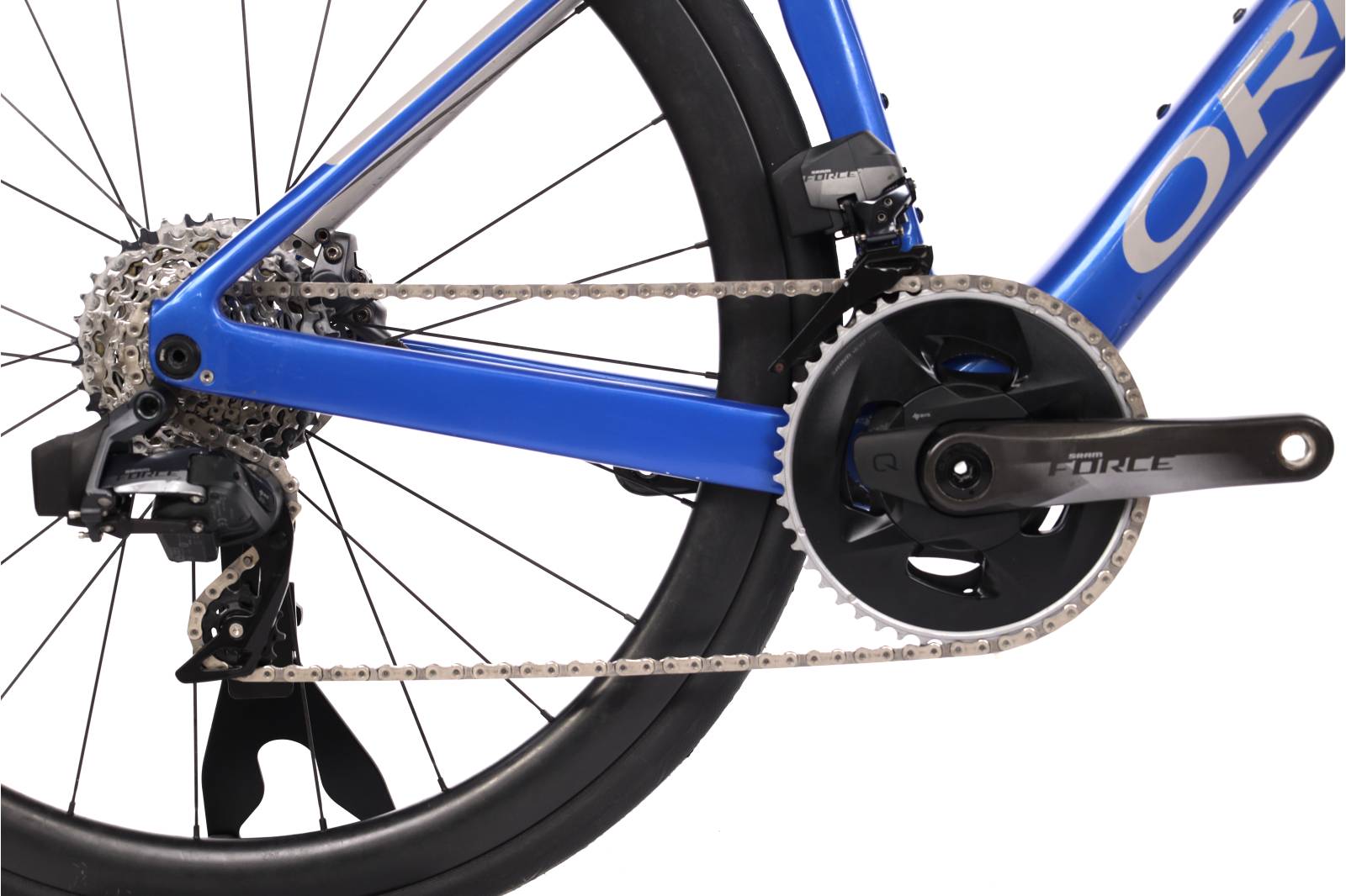 Orbea Orca M21 ELTD OMX