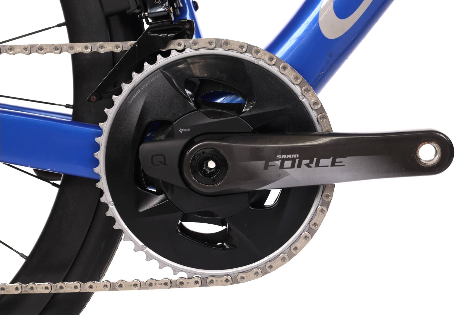 Orbea Orca M21 ELTD OMX