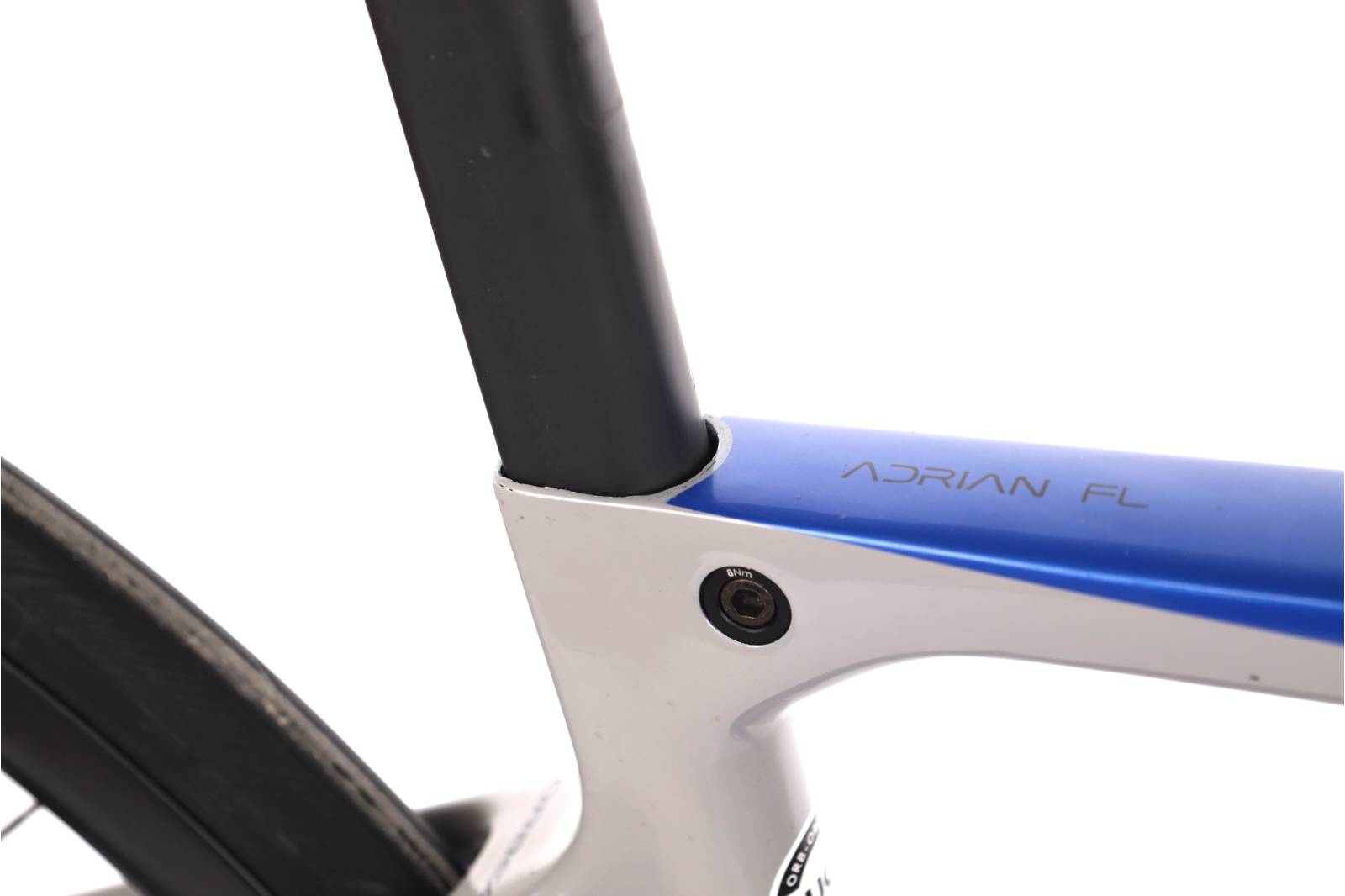 Orbea Orca M21 ELTD OMX