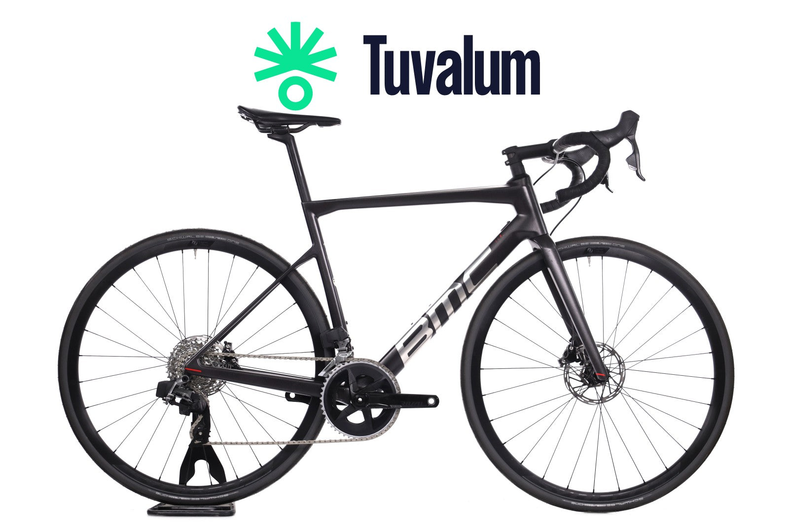 BMC Team Machine SLR FOUR