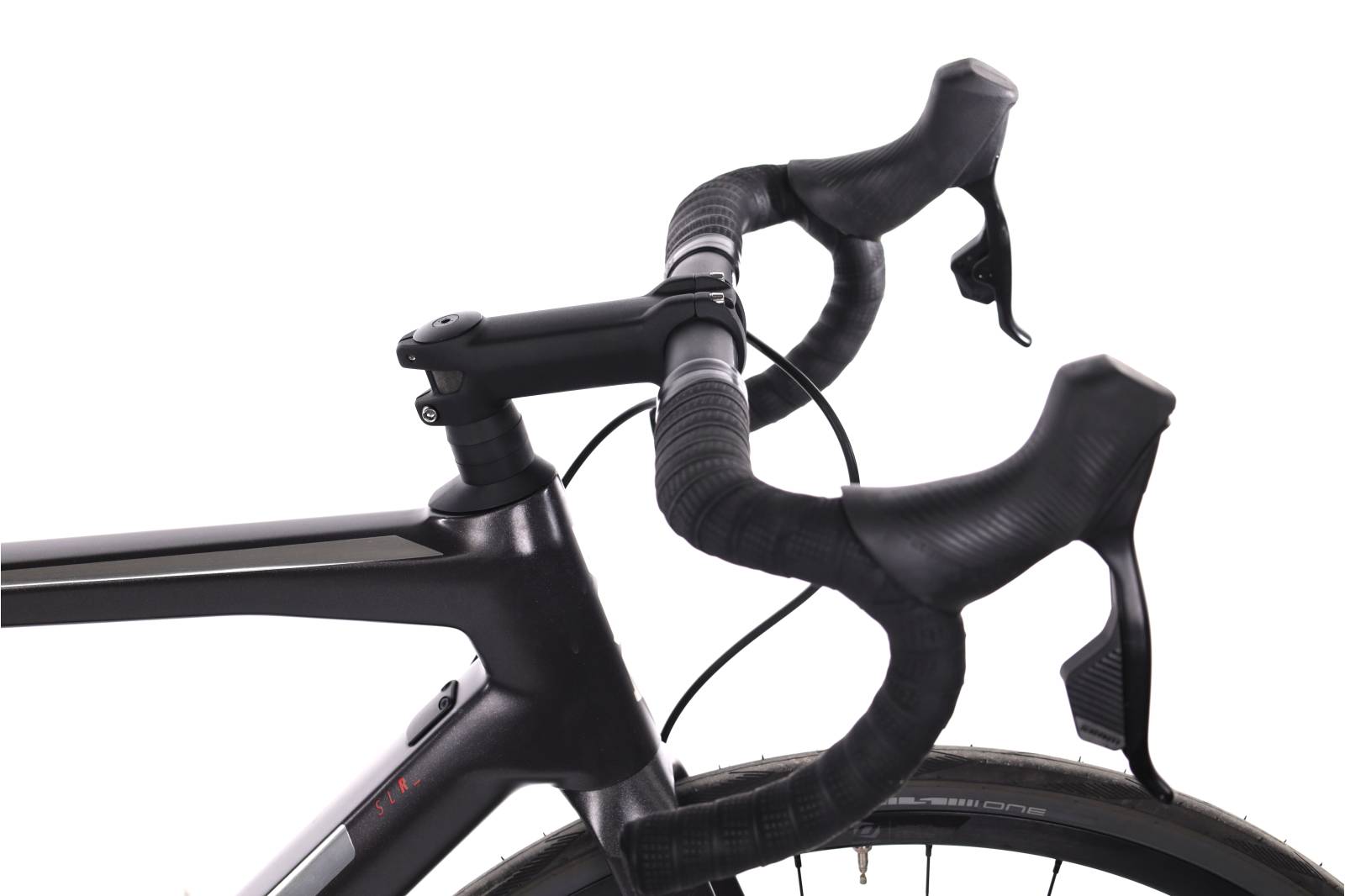 BMC Team Machine SLR FOUR