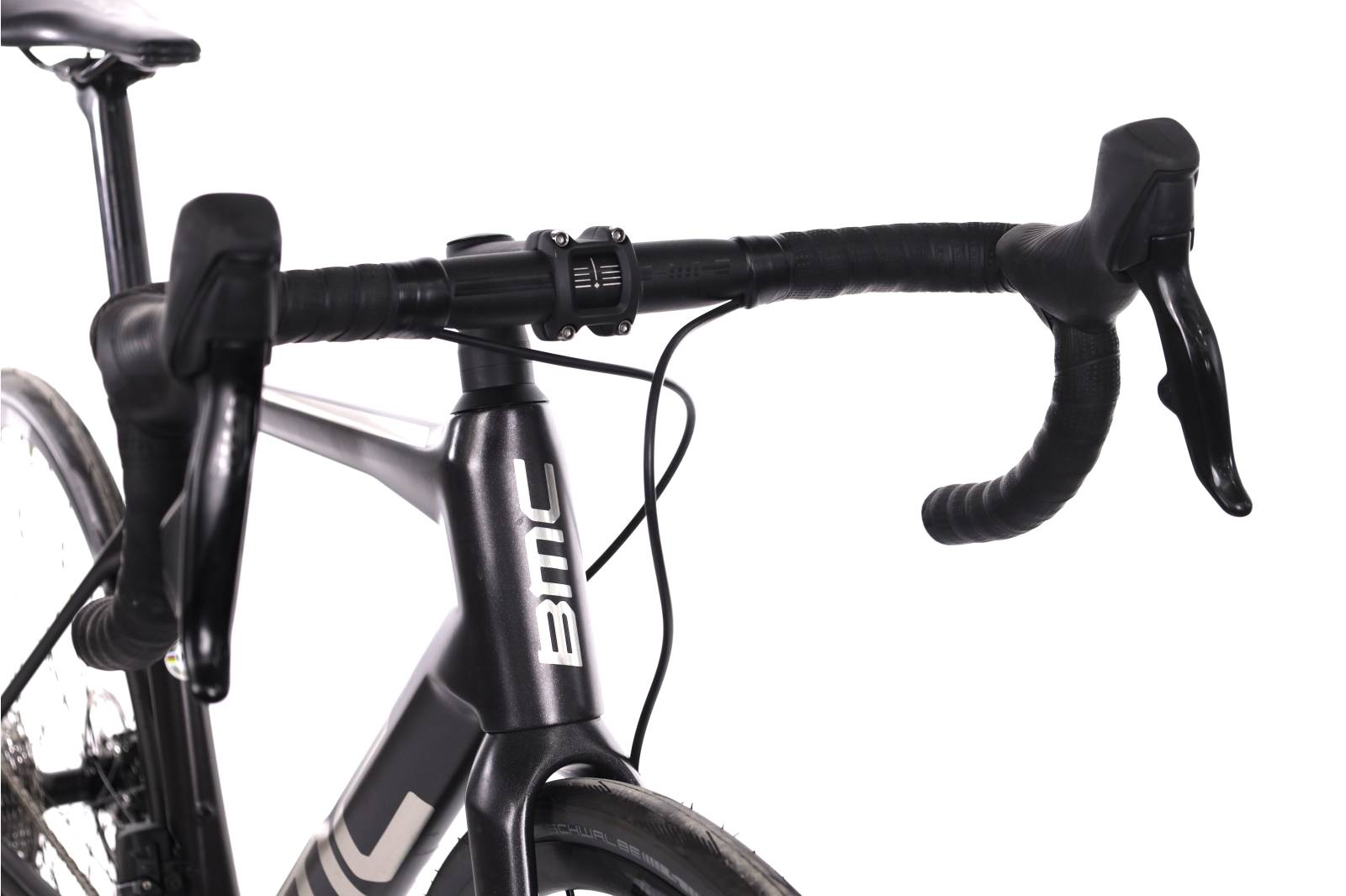 BMC Team Machine SLR FOUR