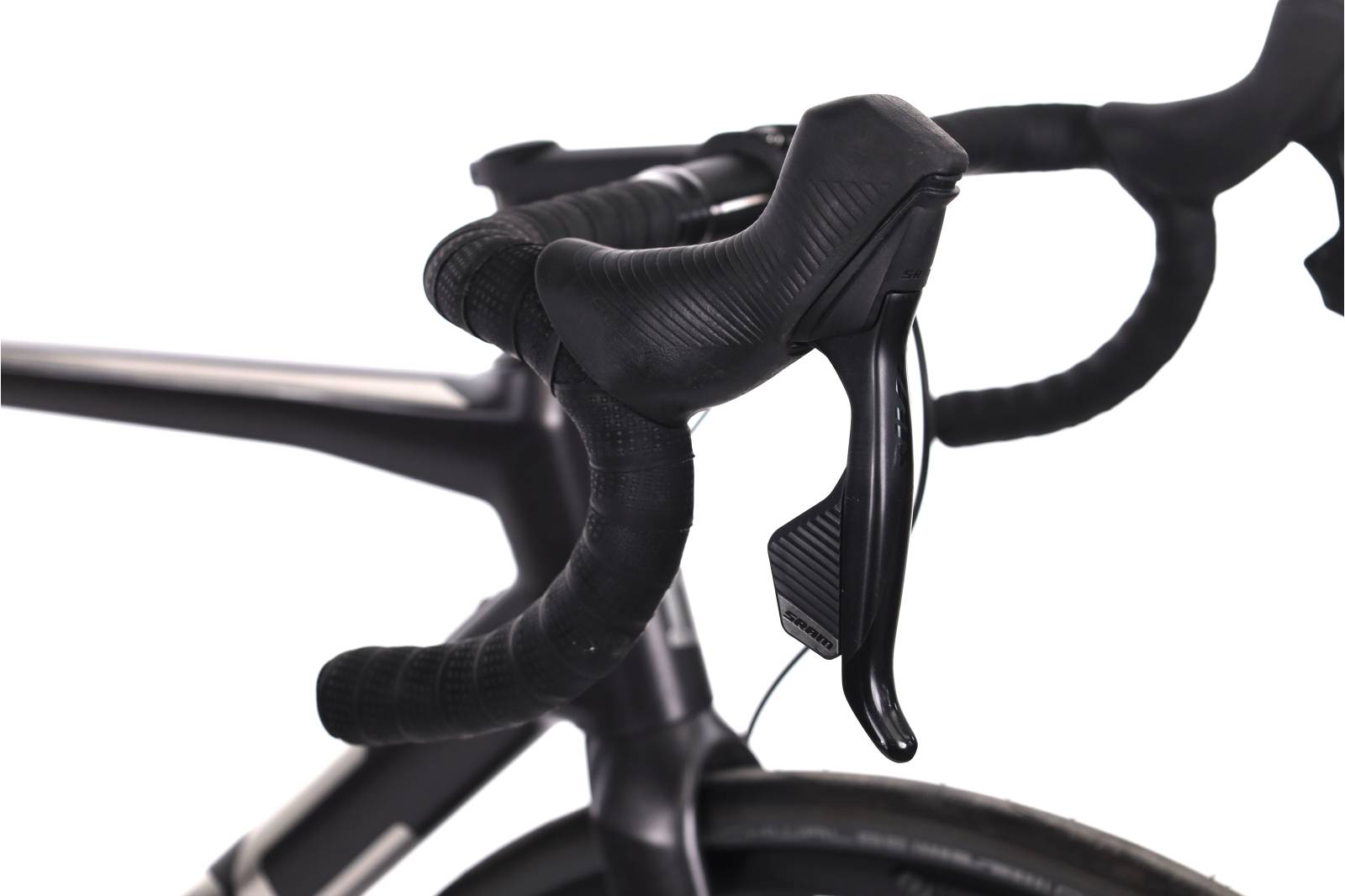 BMC Team Machine SLR FOUR