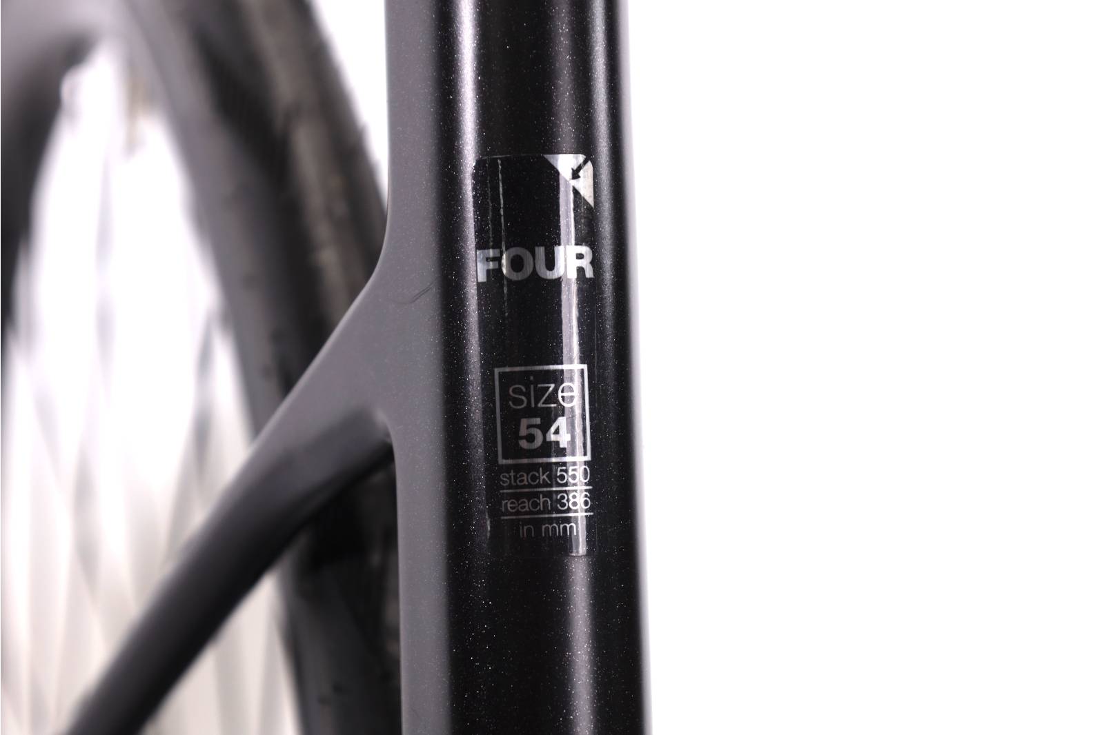 BMC Team Machine SLR FOUR