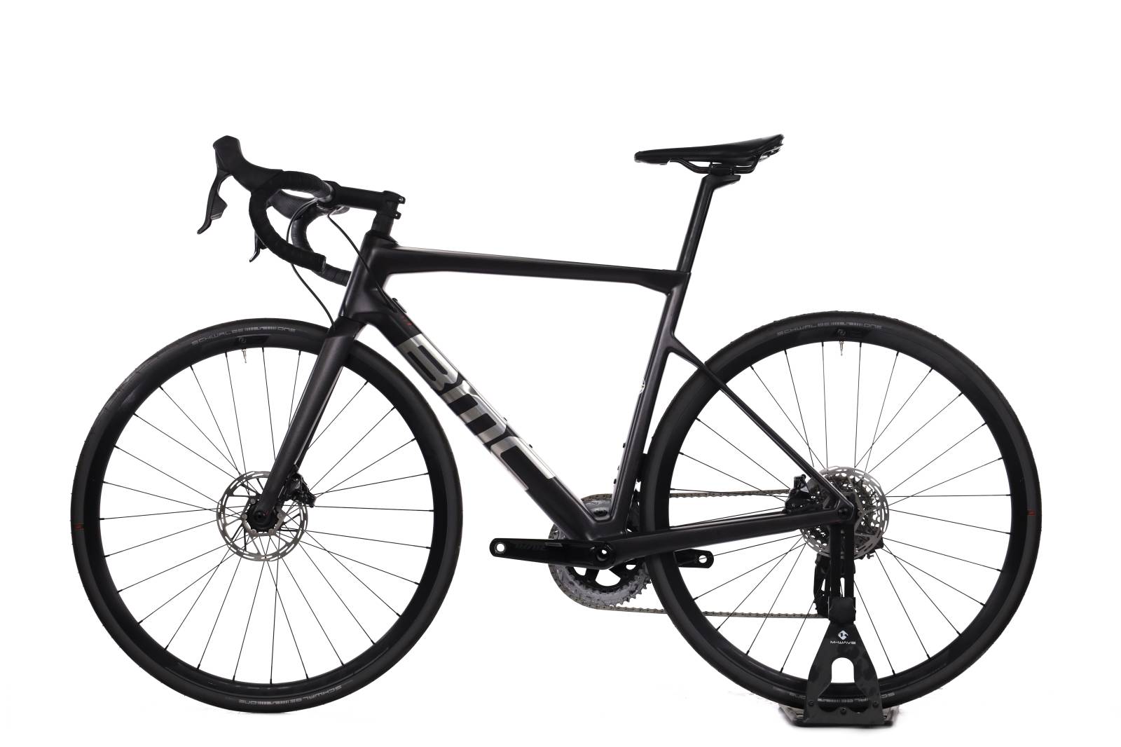 BMC Team Machine SLR FOUR