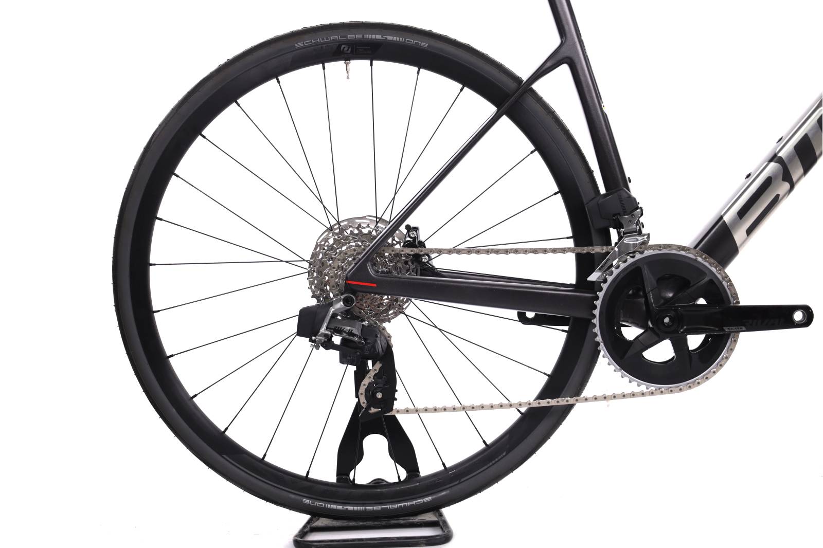 BMC Team Machine SLR FOUR