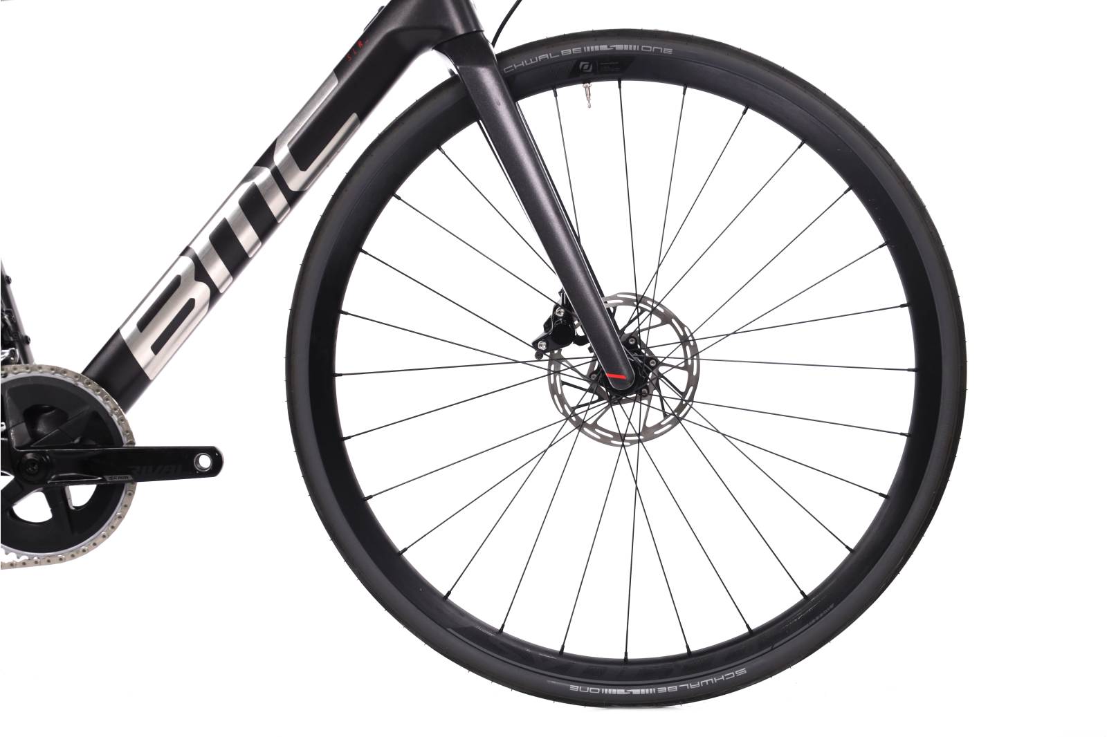 BMC Team Machine SLR FOUR