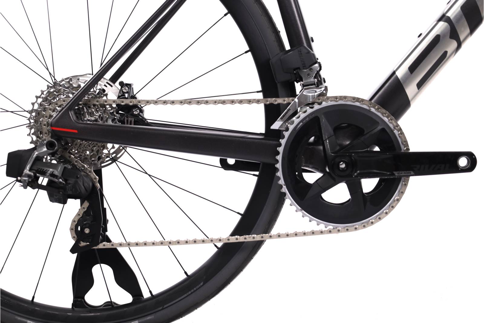 BMC Team Machine SLR FOUR