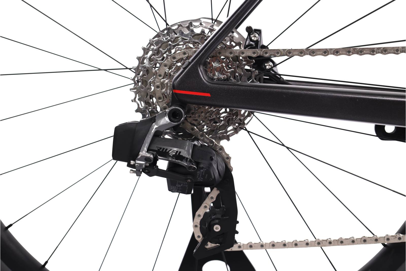 BMC Team Machine SLR FOUR