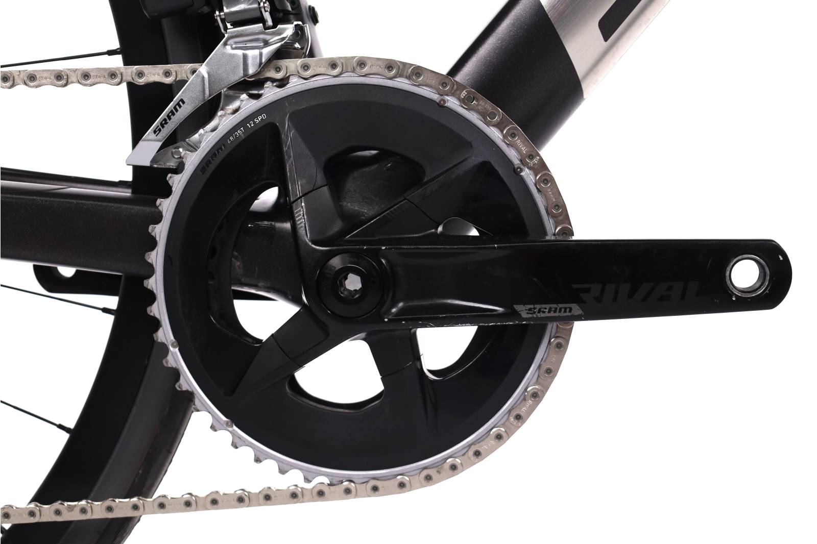 BMC Team Machine SLR FOUR