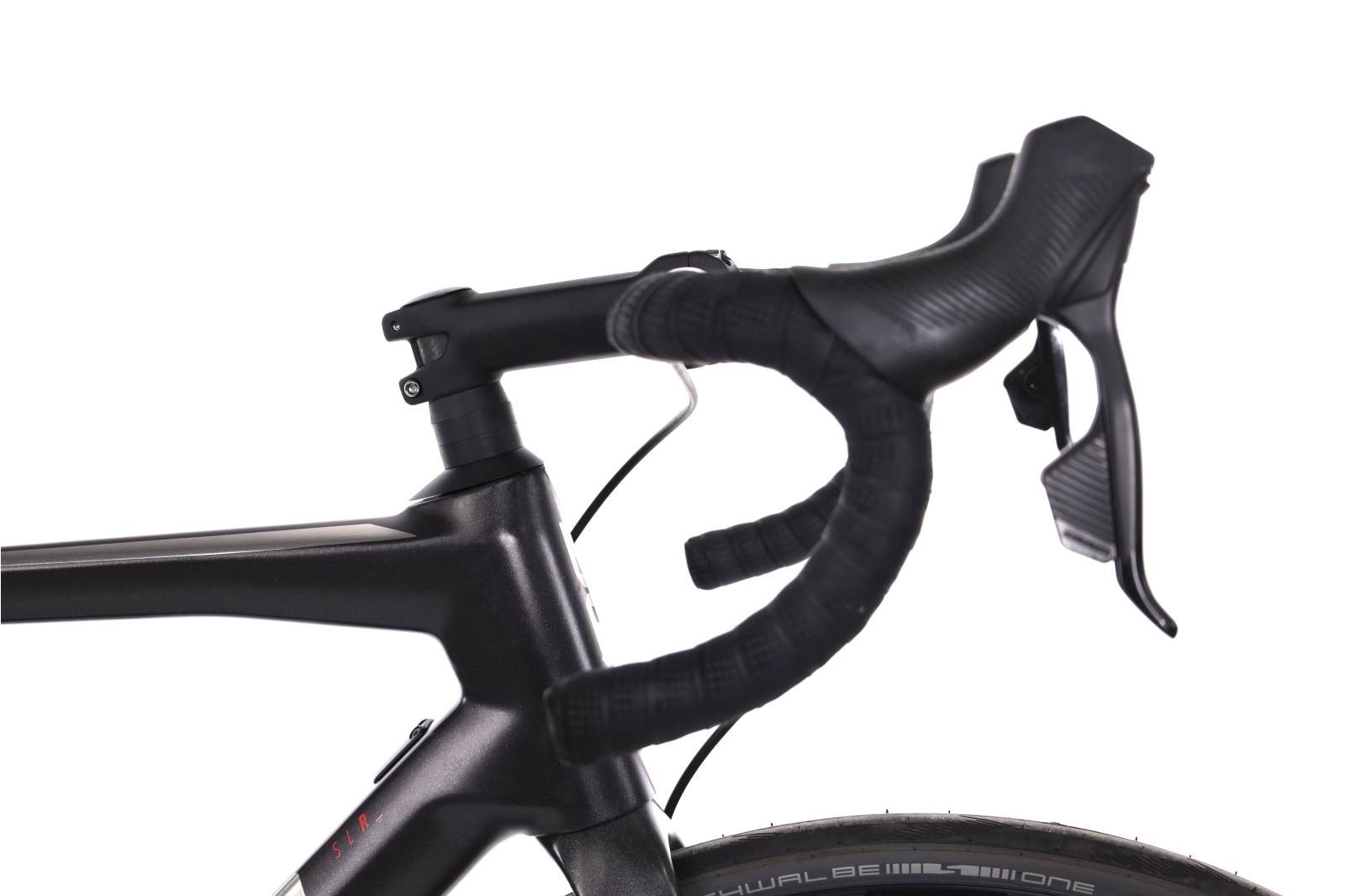 BMC Team Machine SLR FOUR