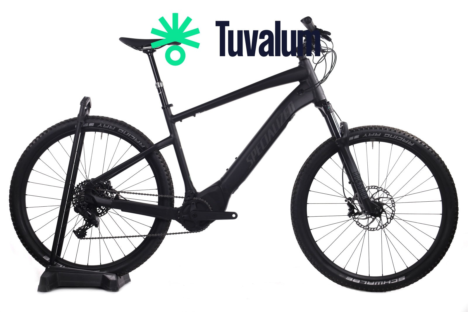 Specialized Turbo Tero 4