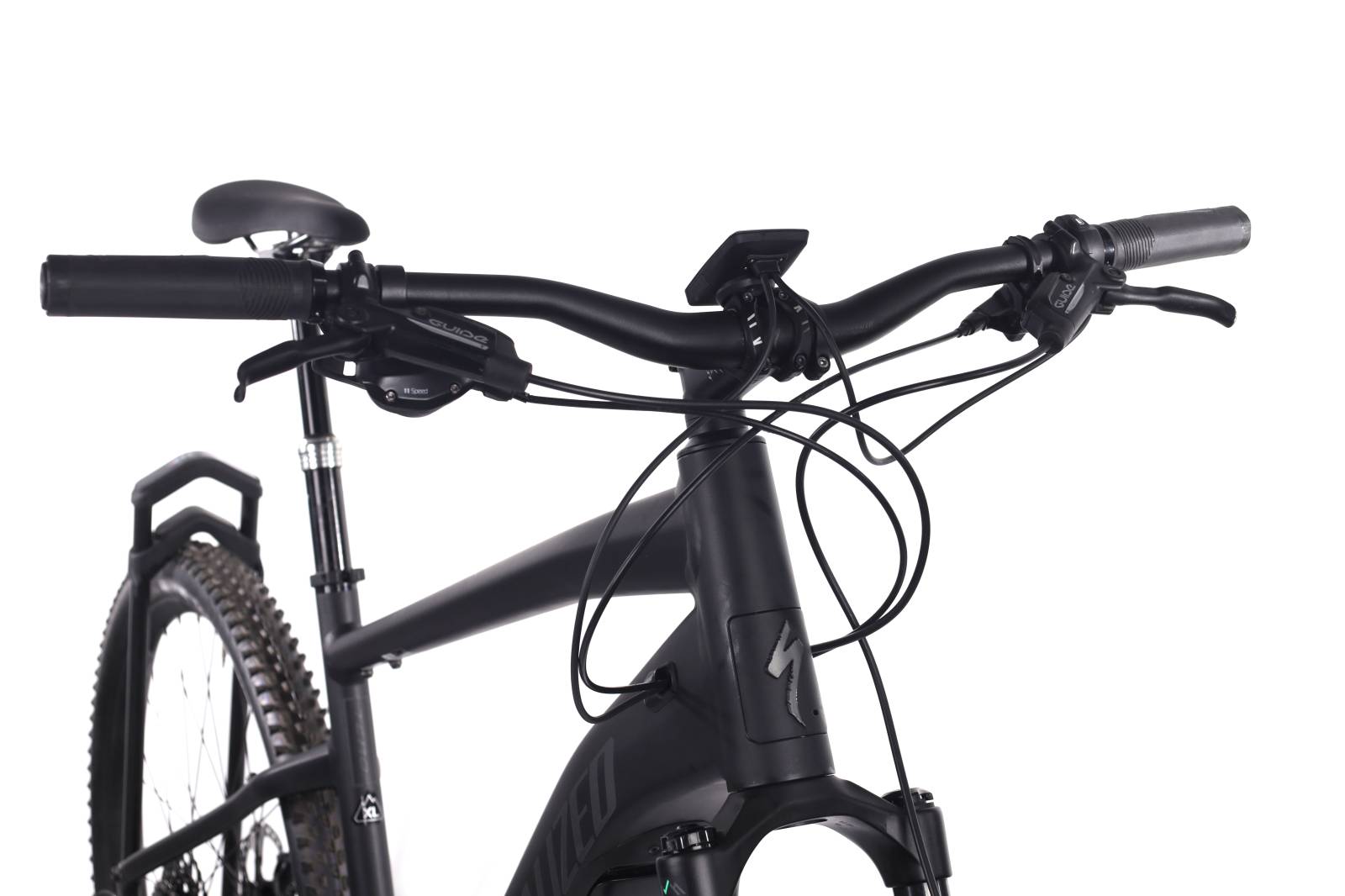 Specialized Turbo Tero 4
