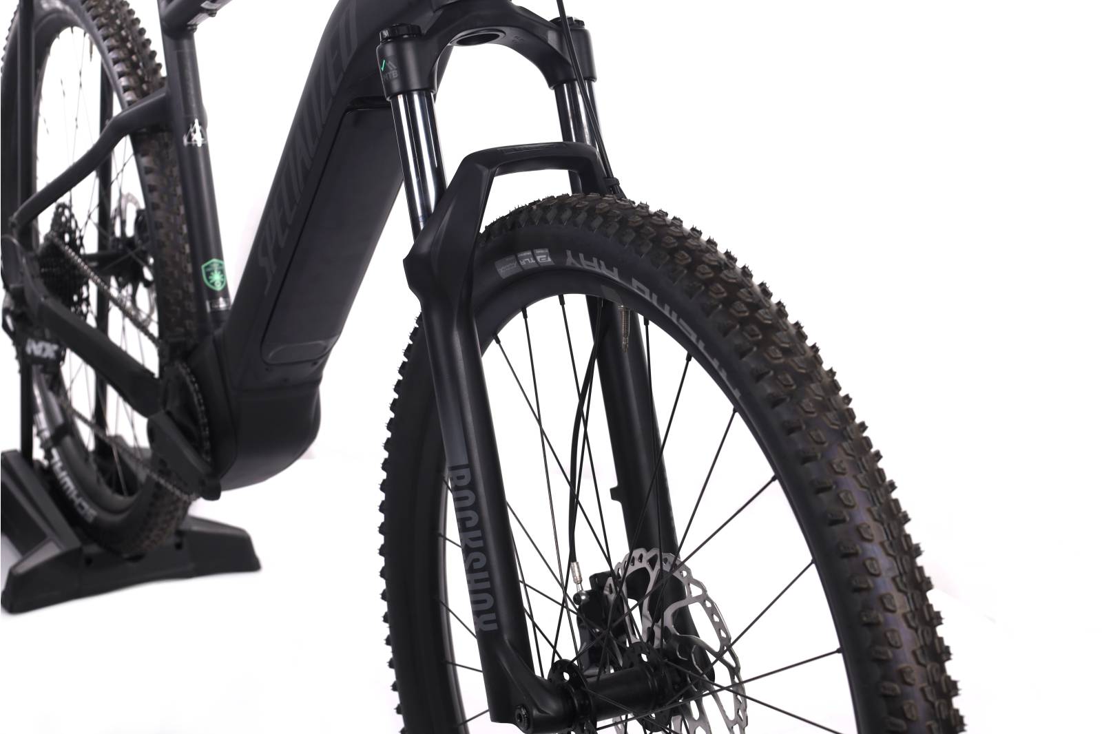 Specialized Turbo Tero 4
