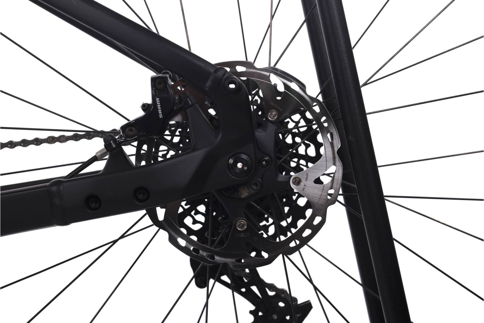 Specialized Turbo Tero 4