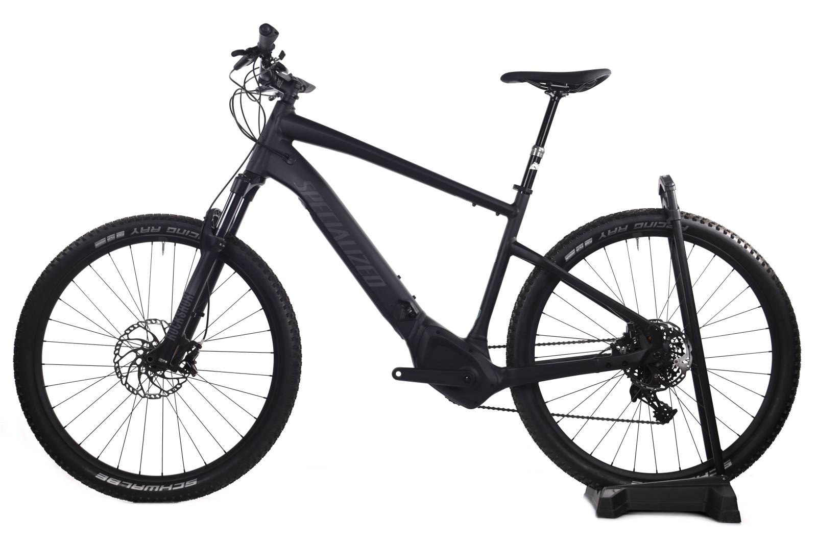 Specialized Turbo Tero 4
