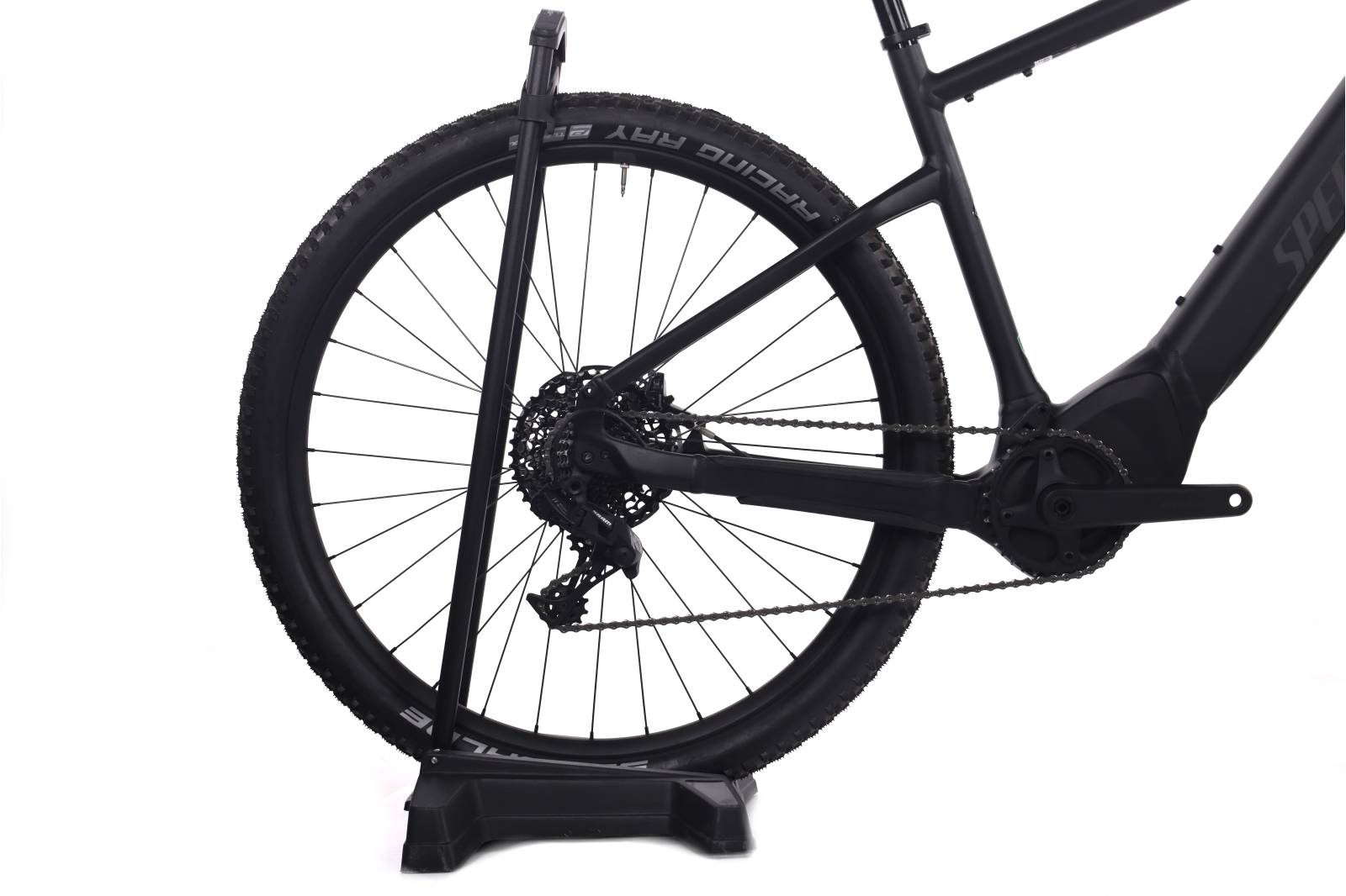 Specialized Turbo Tero 4