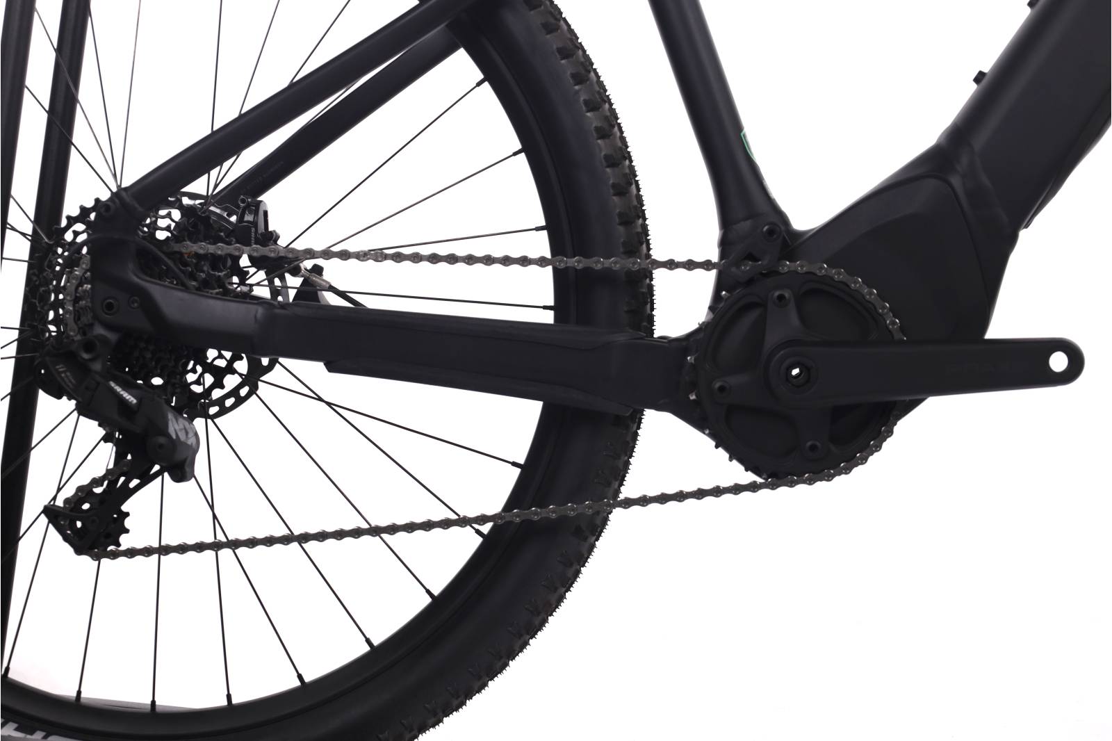Specialized Turbo Tero 4