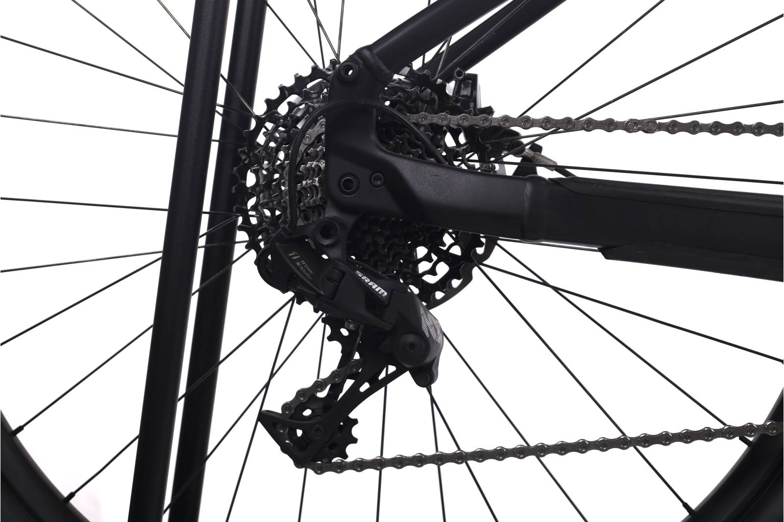 Specialized Turbo Tero 4