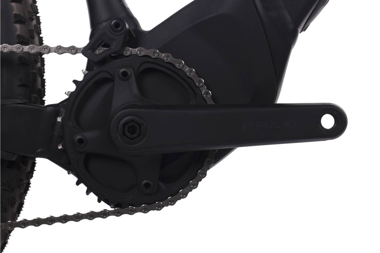 Specialized Turbo Tero 4