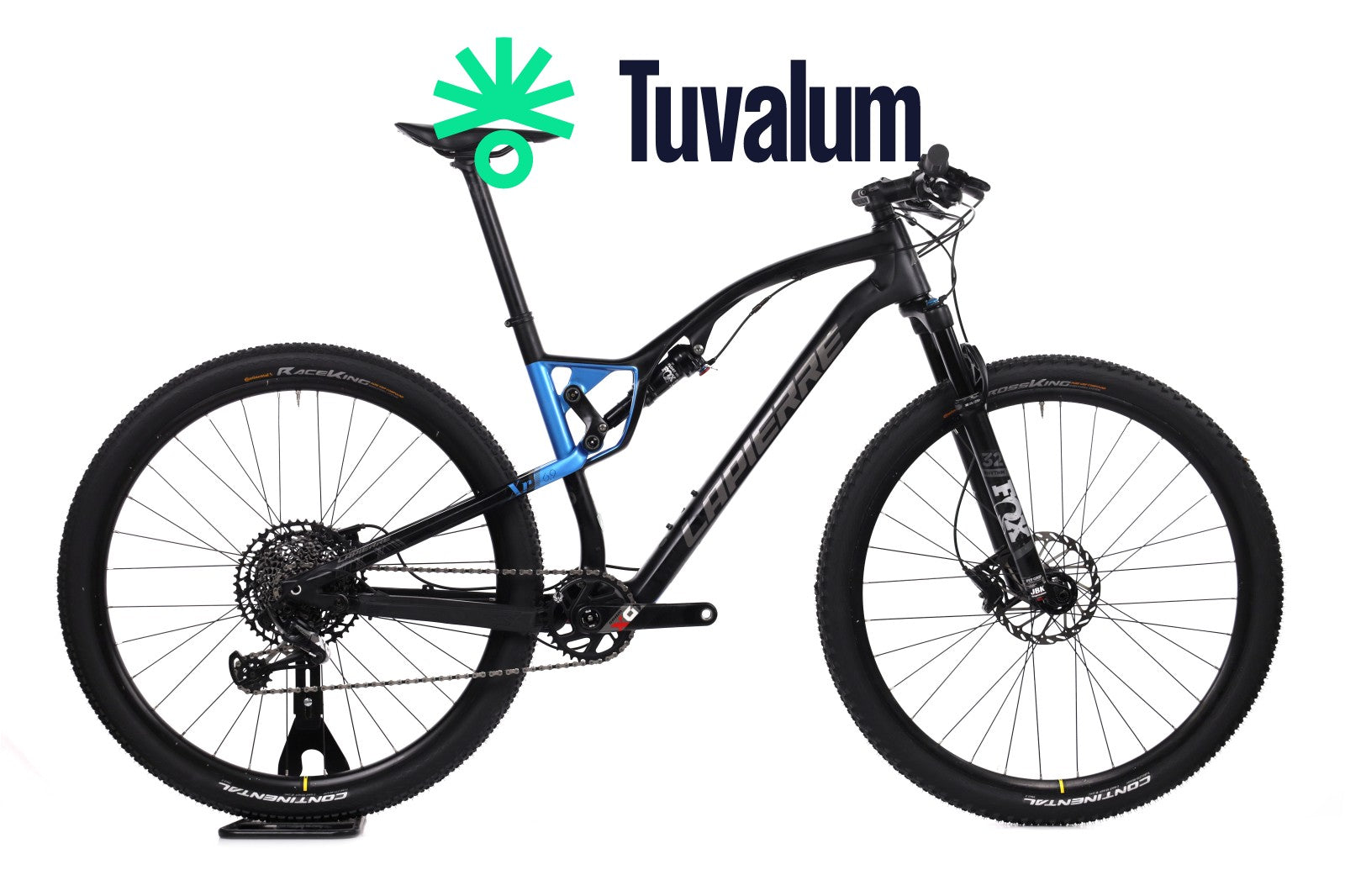 Lapierre XR