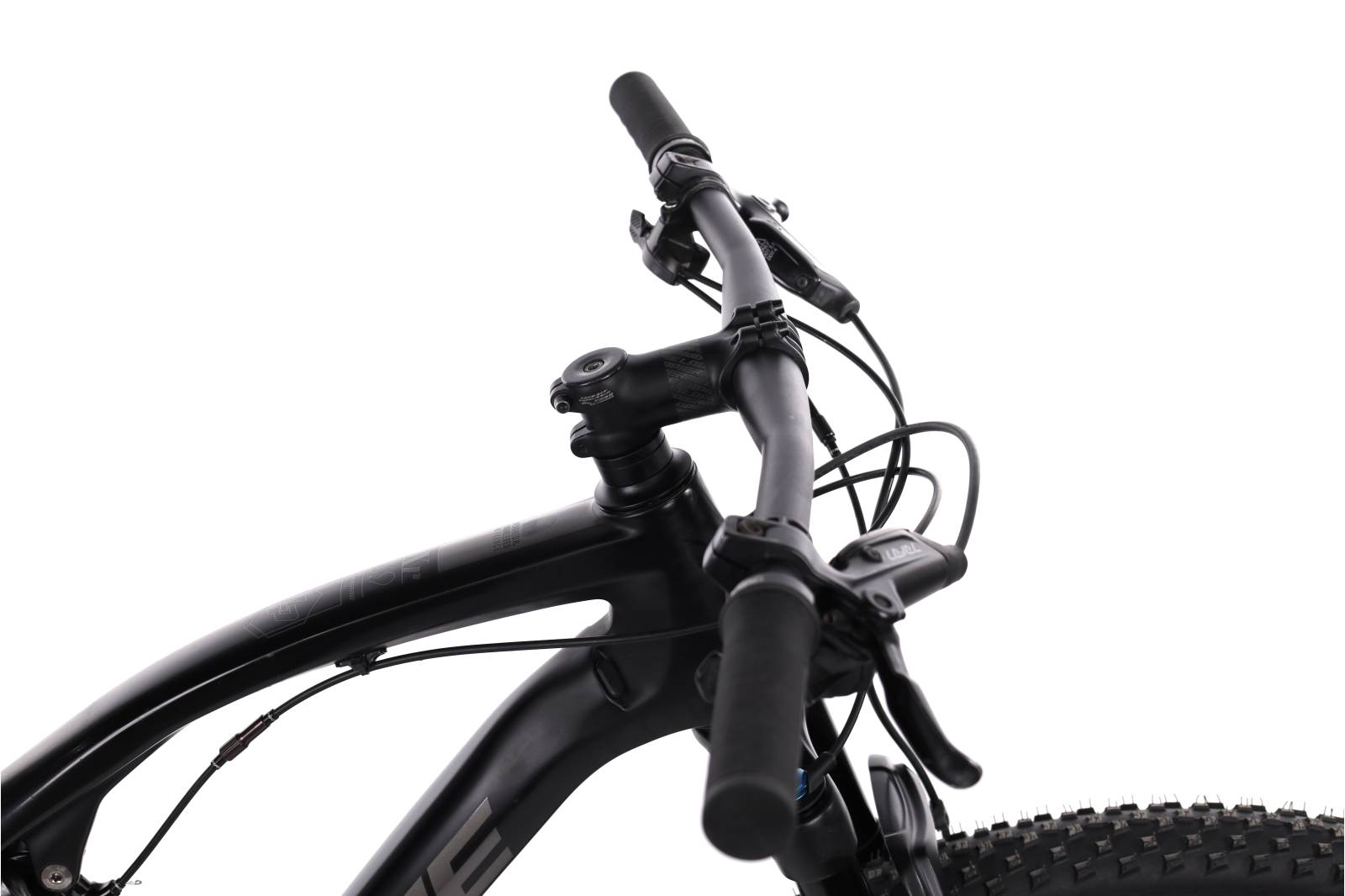 Lapierre XR