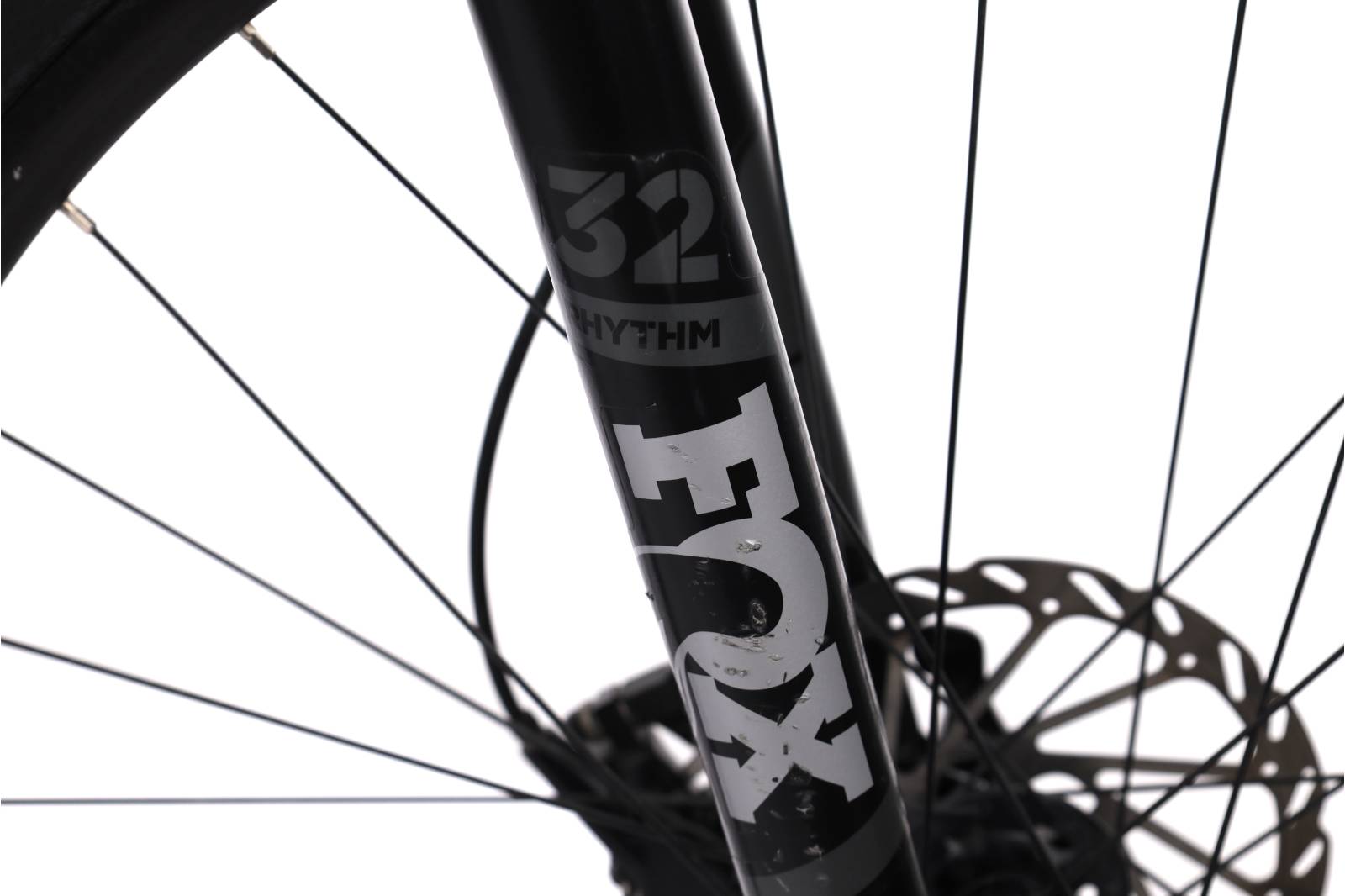 Lapierre XR
