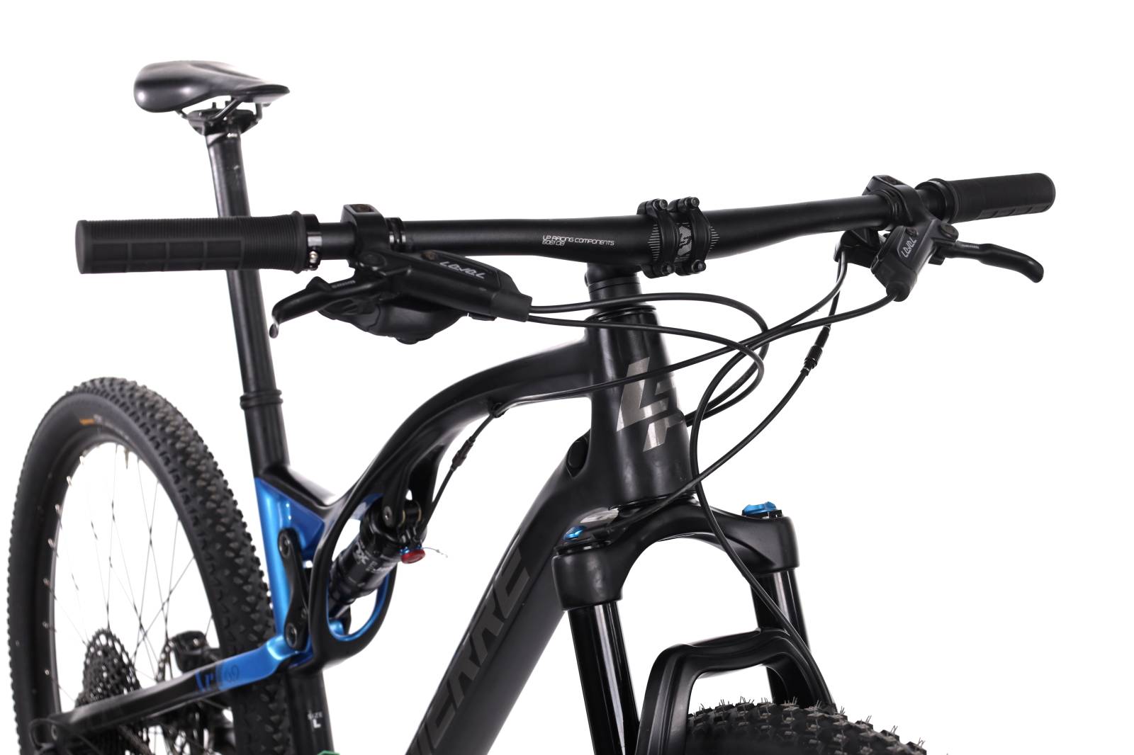 Lapierre XR
