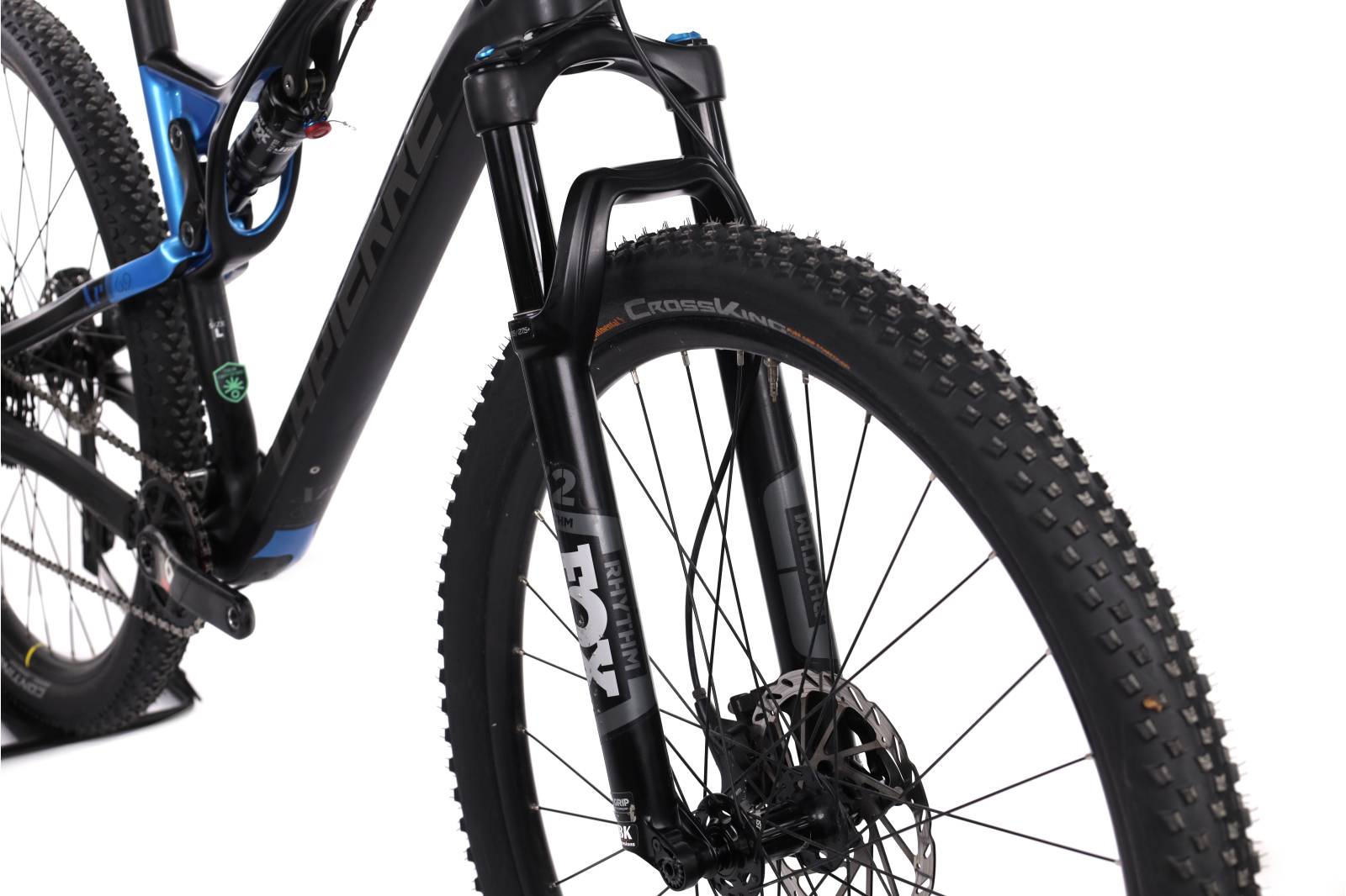 Lapierre XR