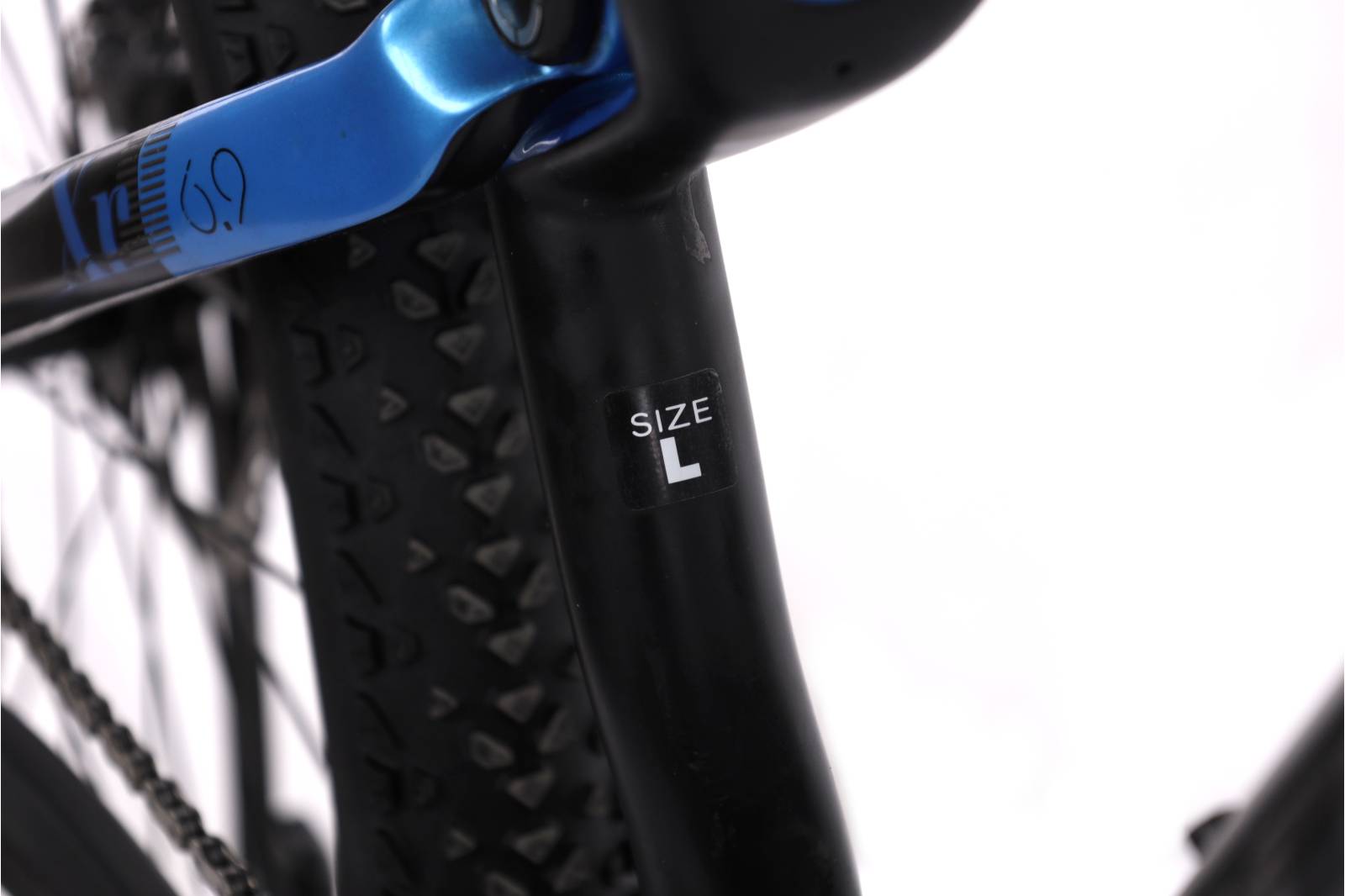Lapierre XR