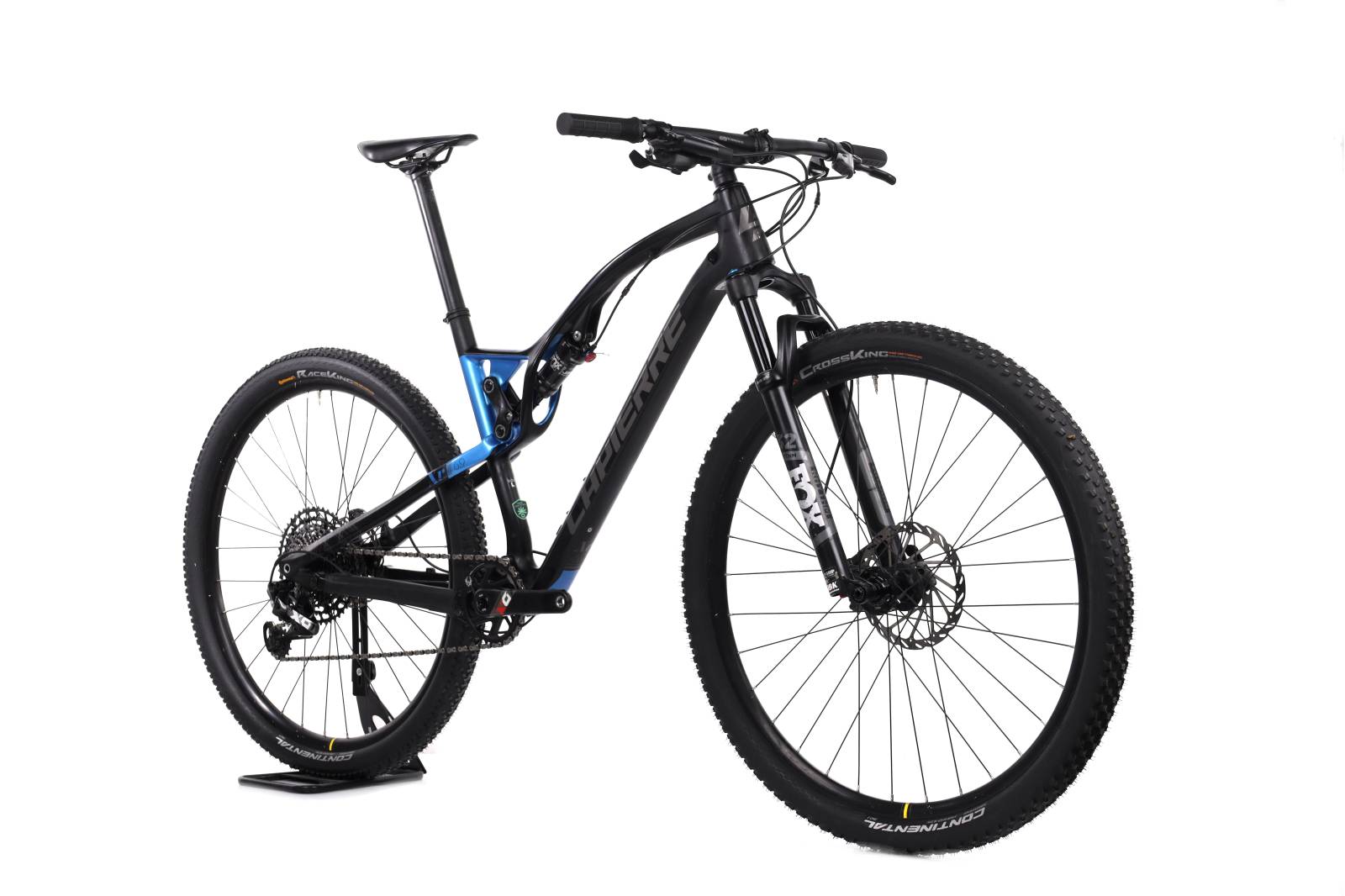 Lapierre XR