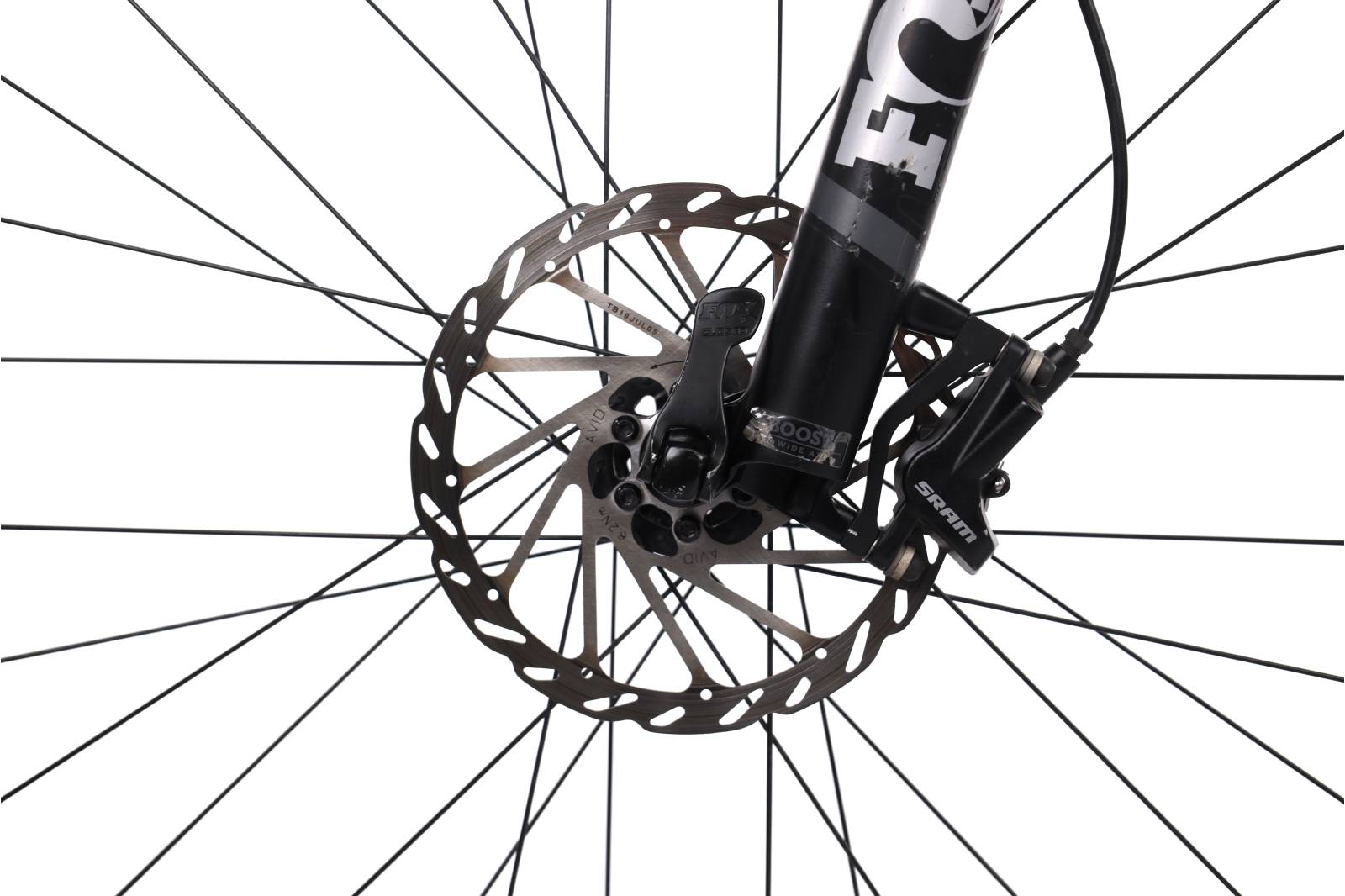 Lapierre XR