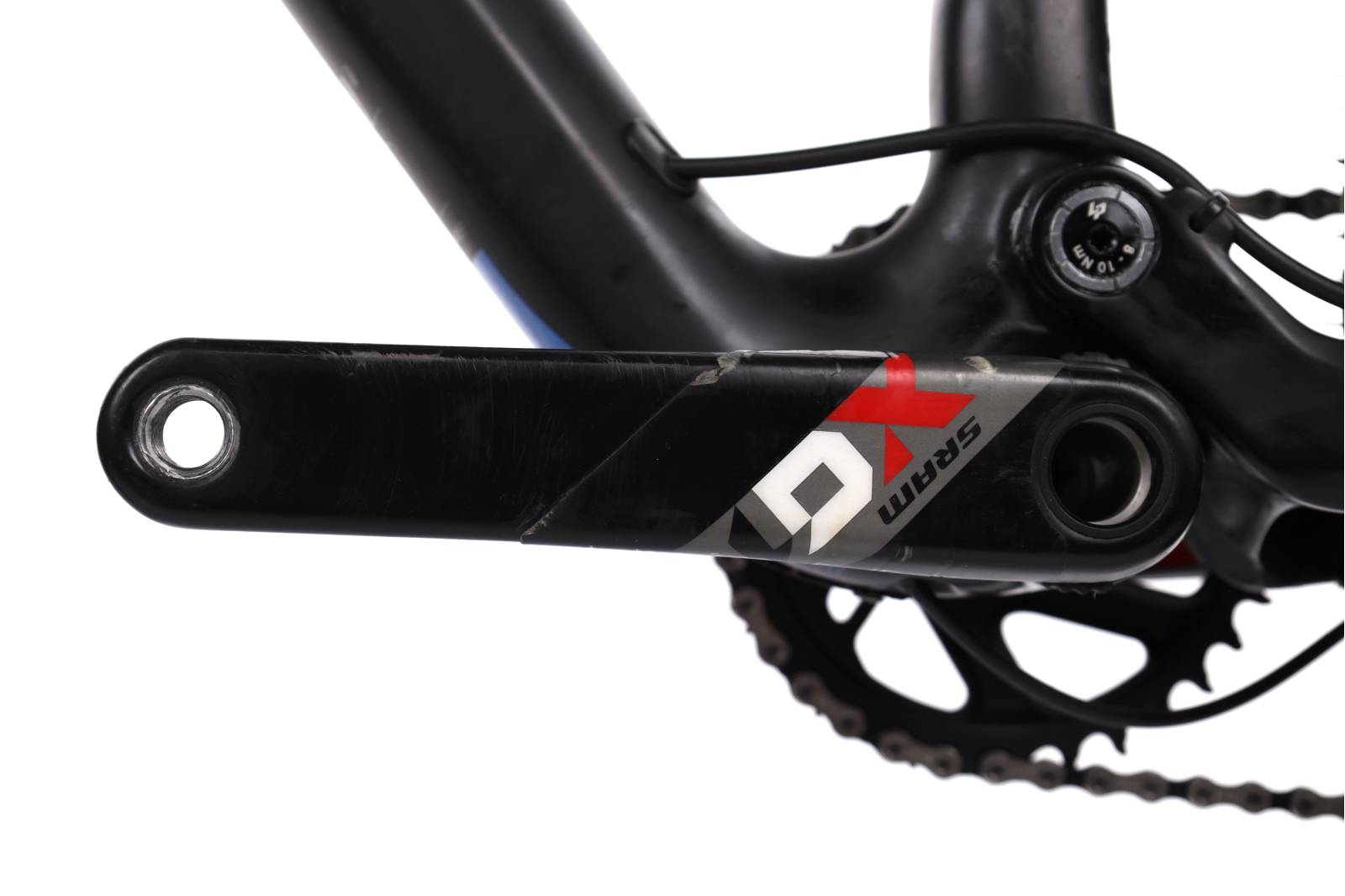 Lapierre XR