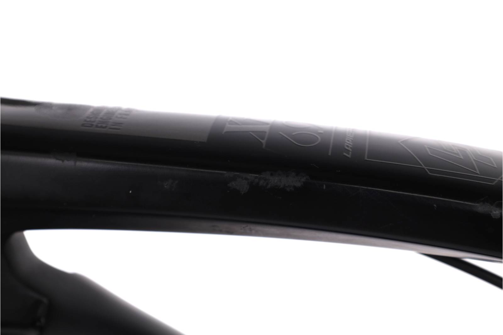 Lapierre XR