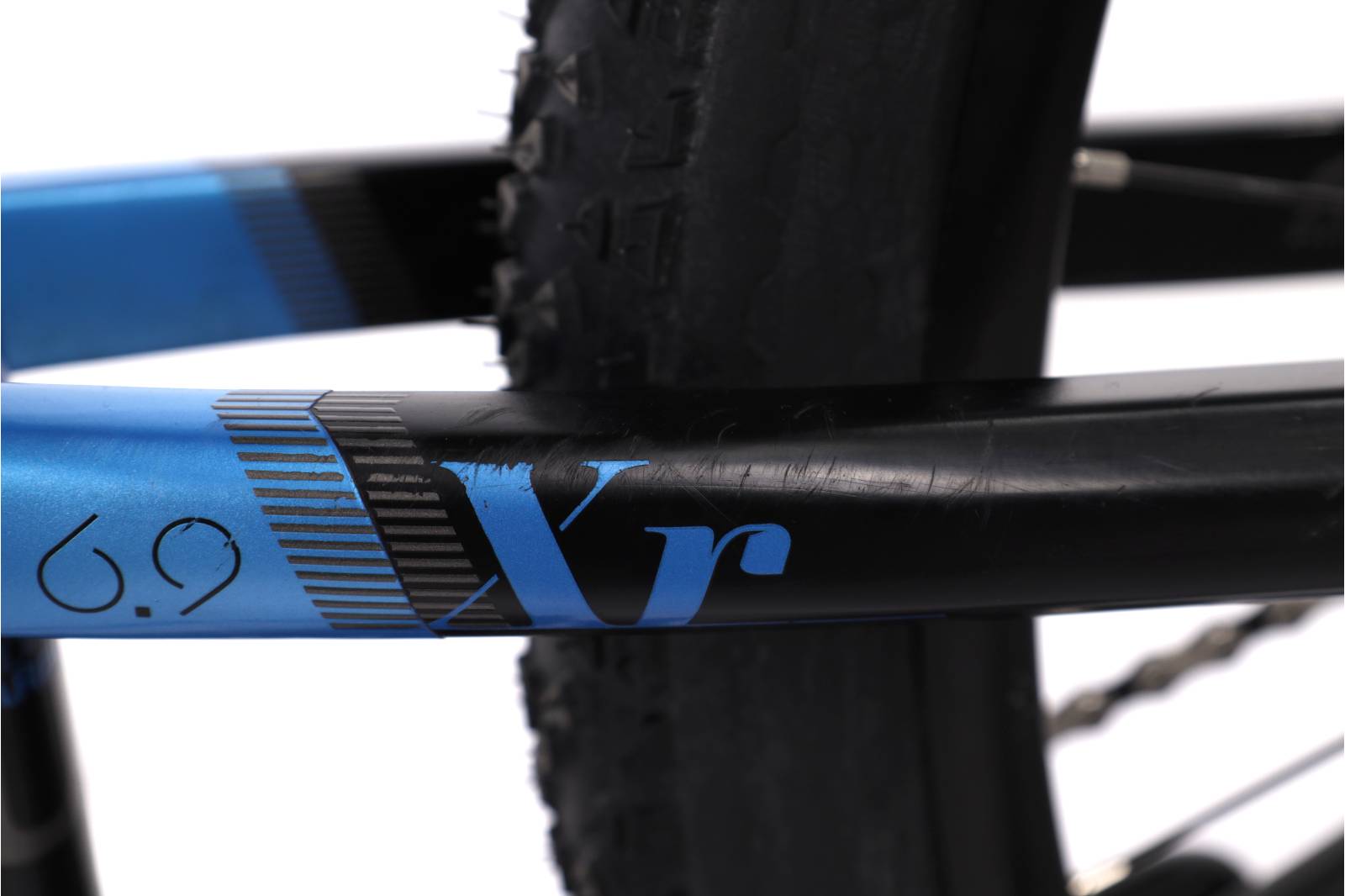 Lapierre XR