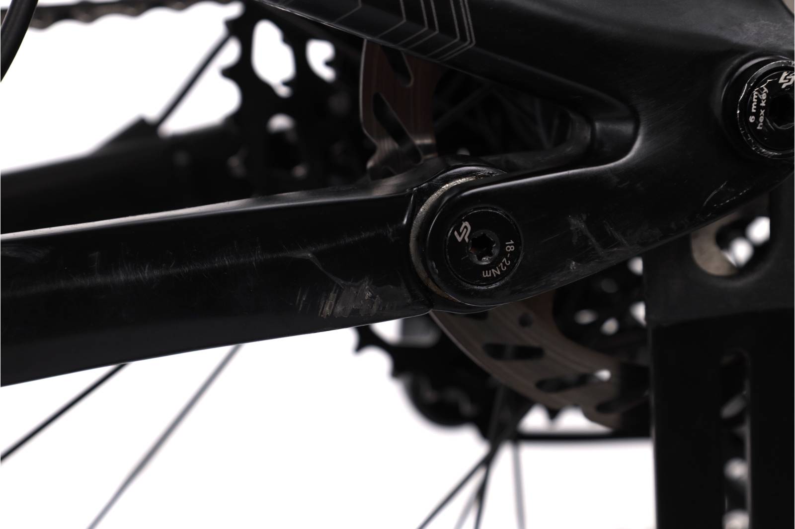 Lapierre XR