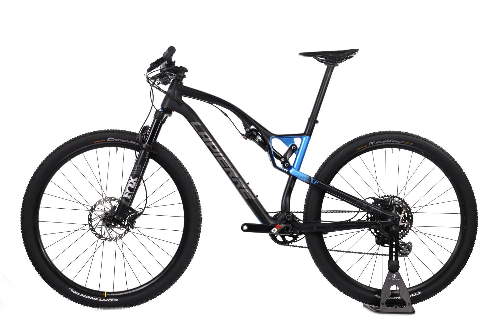 Lapierre XR