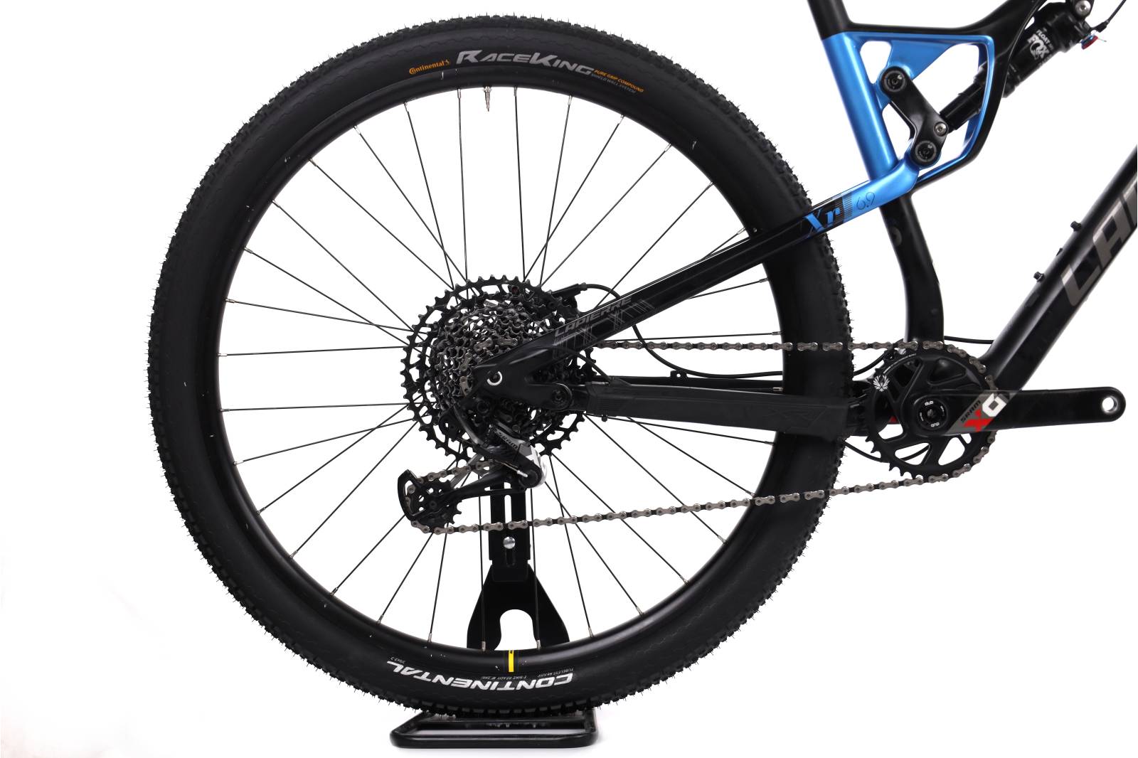Lapierre XR