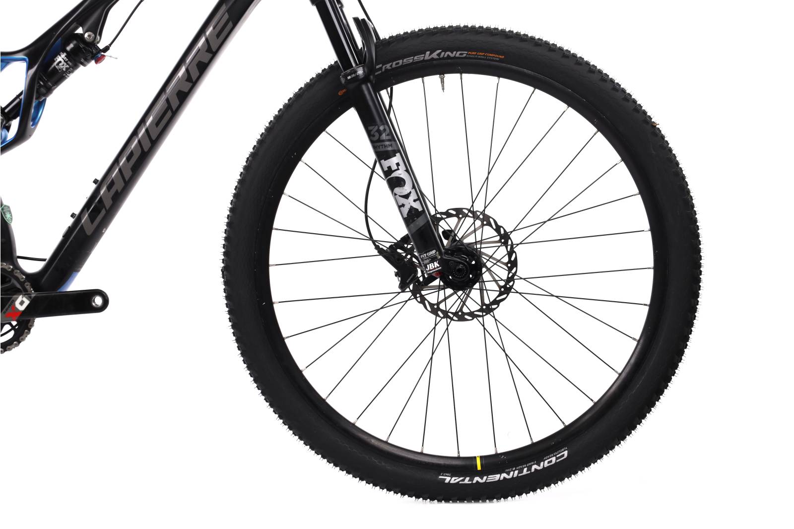 Lapierre XR