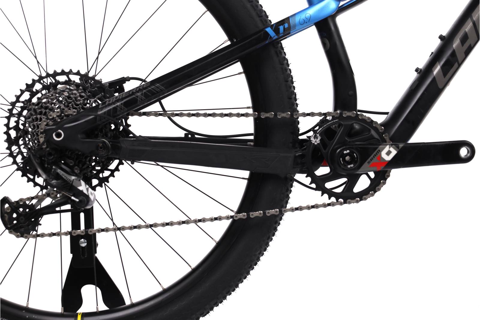 Lapierre XR