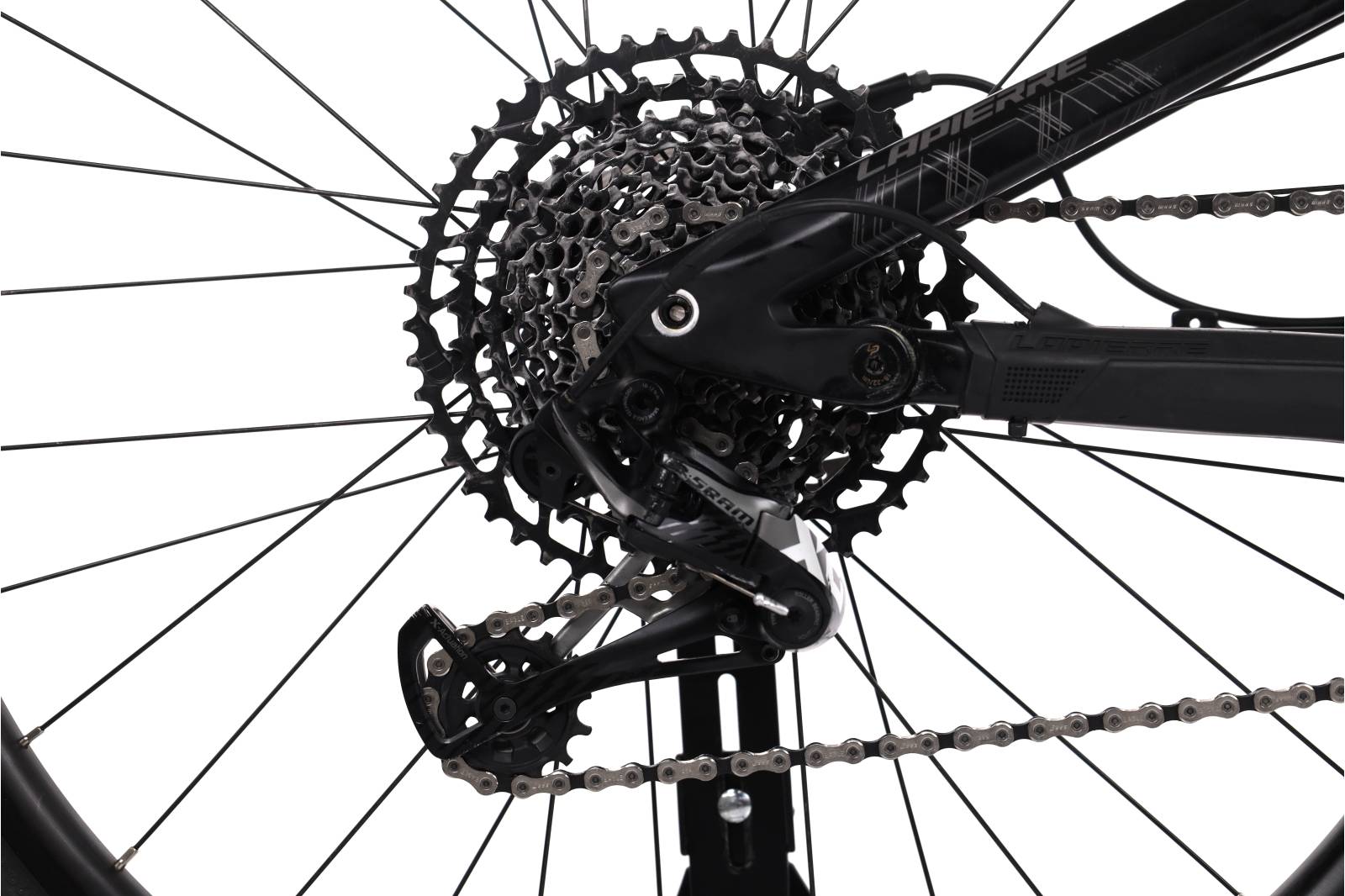 Lapierre XR
