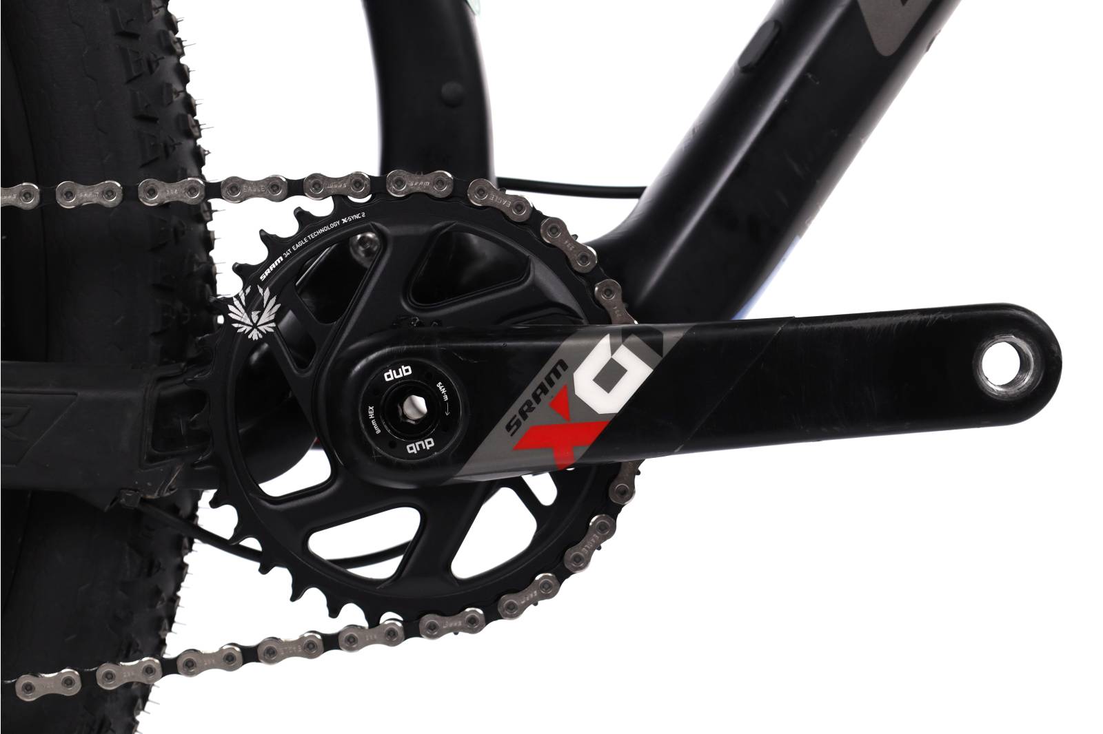 Lapierre XR