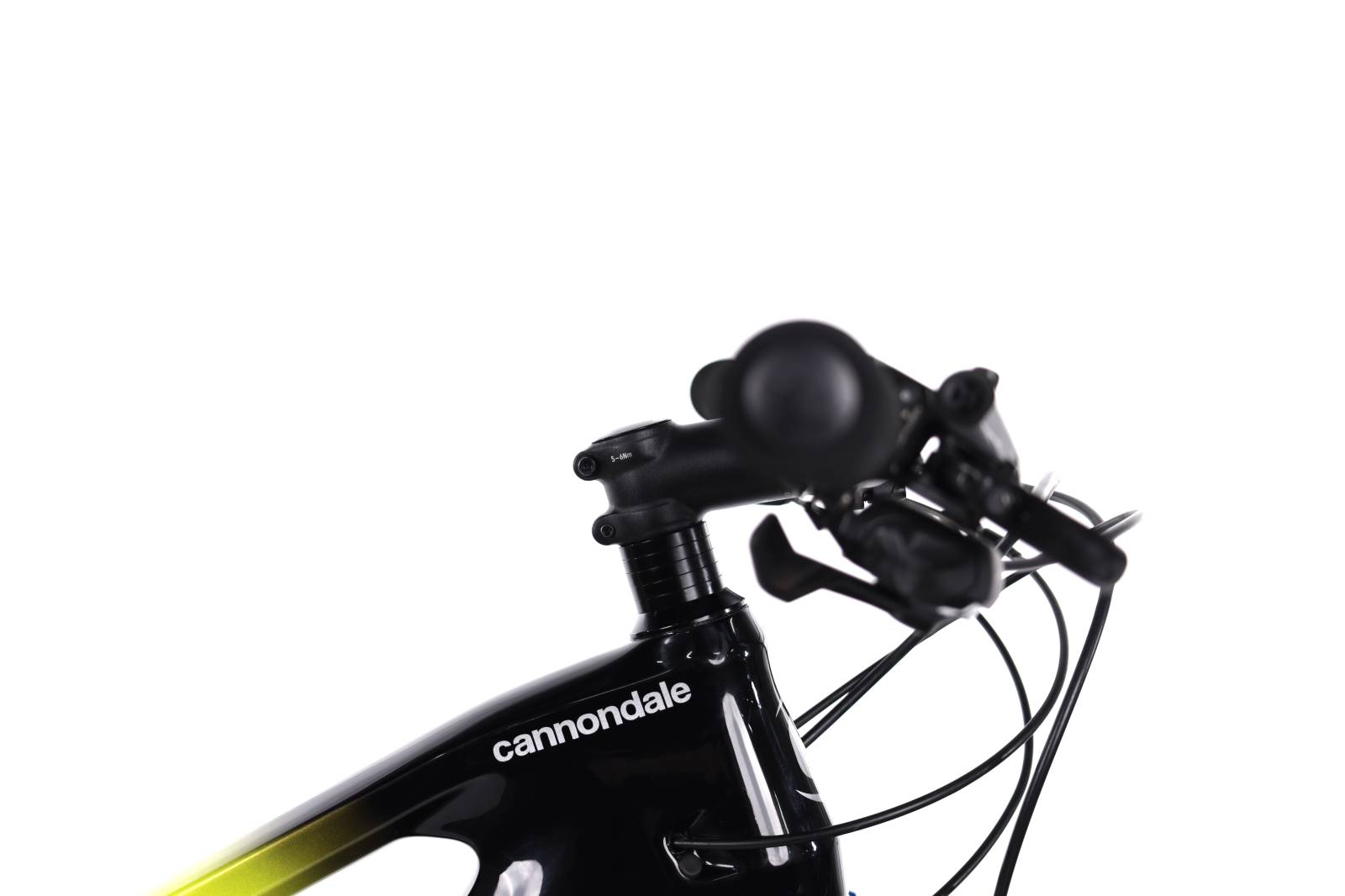 Cannondale Scalpel Carbon 4
