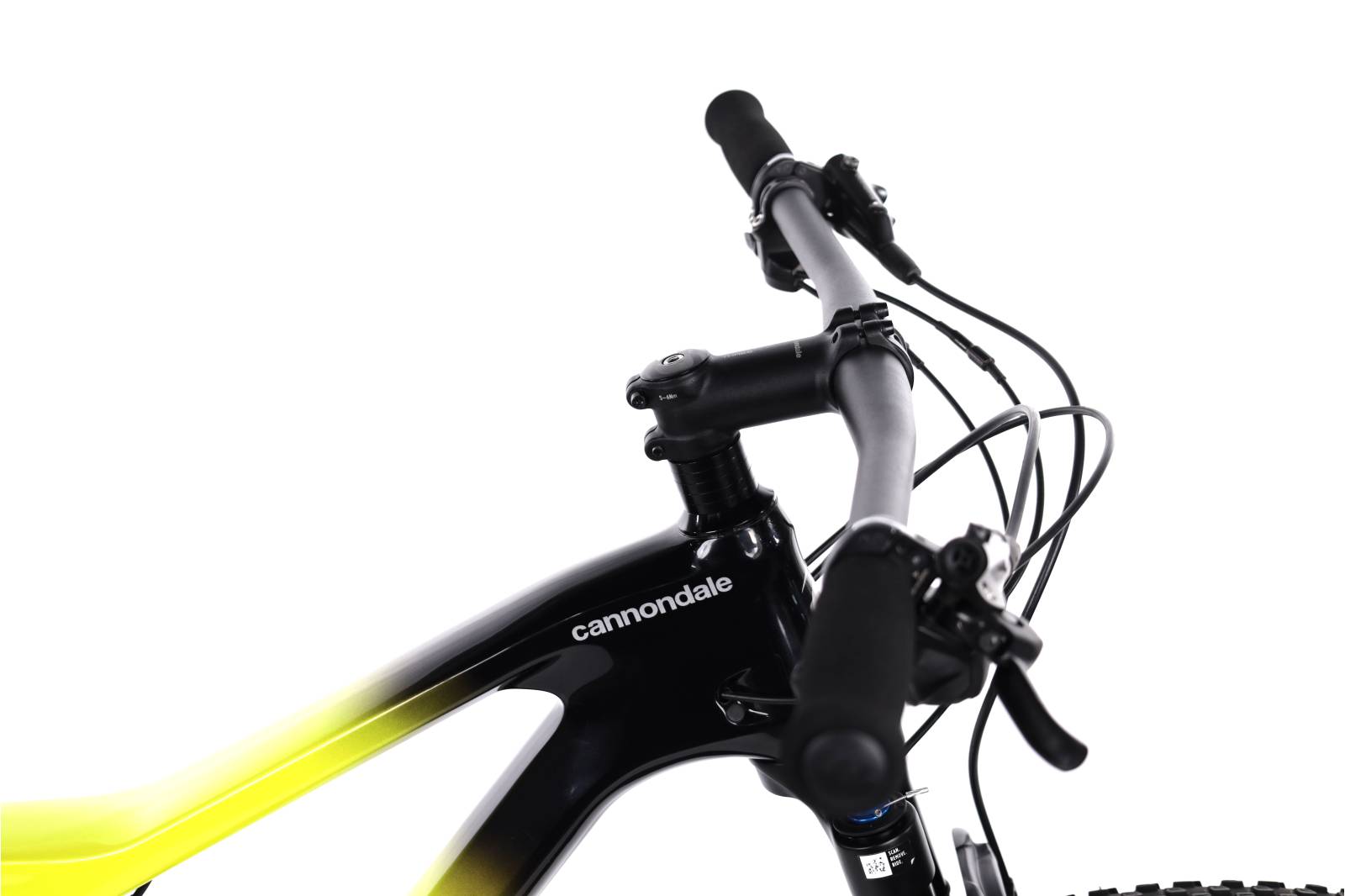 Cannondale Scalpel Carbon 4