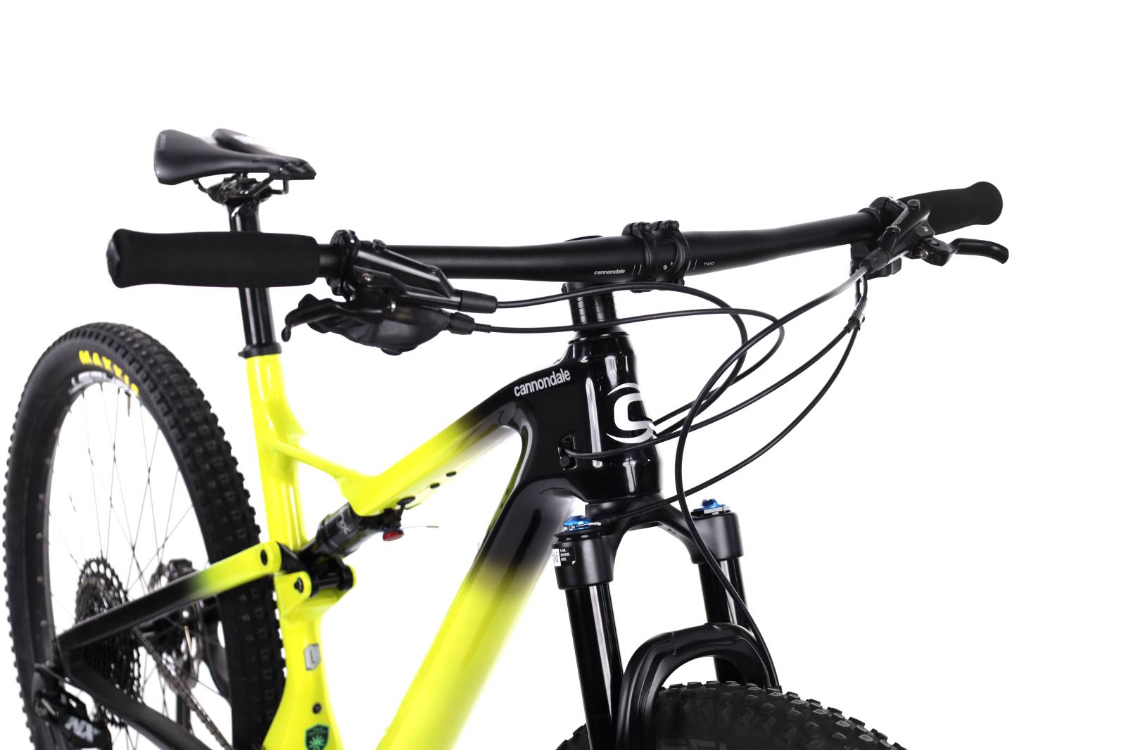 Cannondale Scalpel Carbon 4